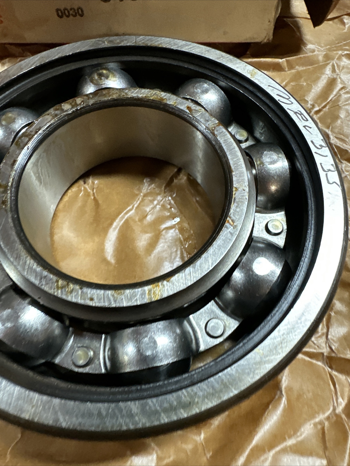 NEW MRC 313S Ball ROLLER Bearings TRW 313 S,MRC 313S USA,SA