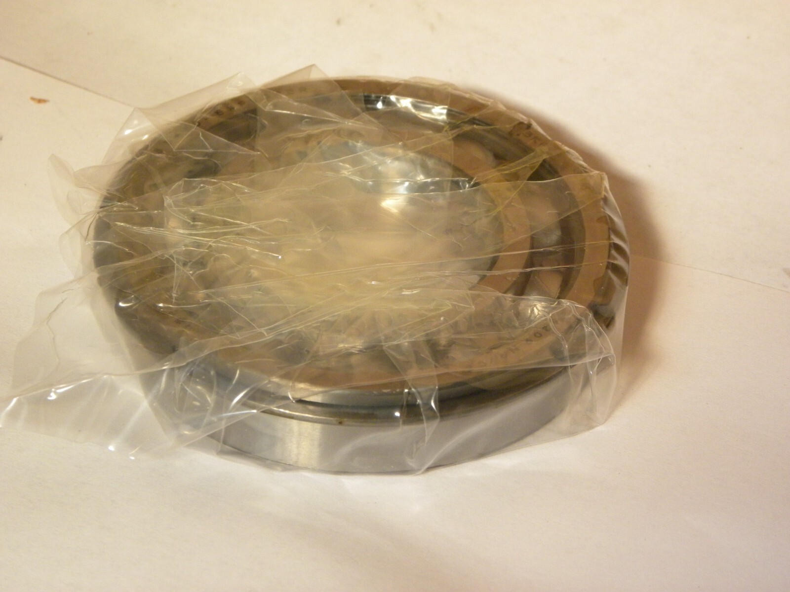 *NEW* SKF 6209 NRJEM Bearing