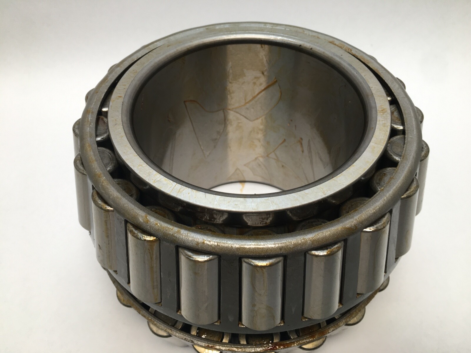 TIMKEN 95499D Double Row Taper Roller Bearing Cone 5″ ID 95499 D USA