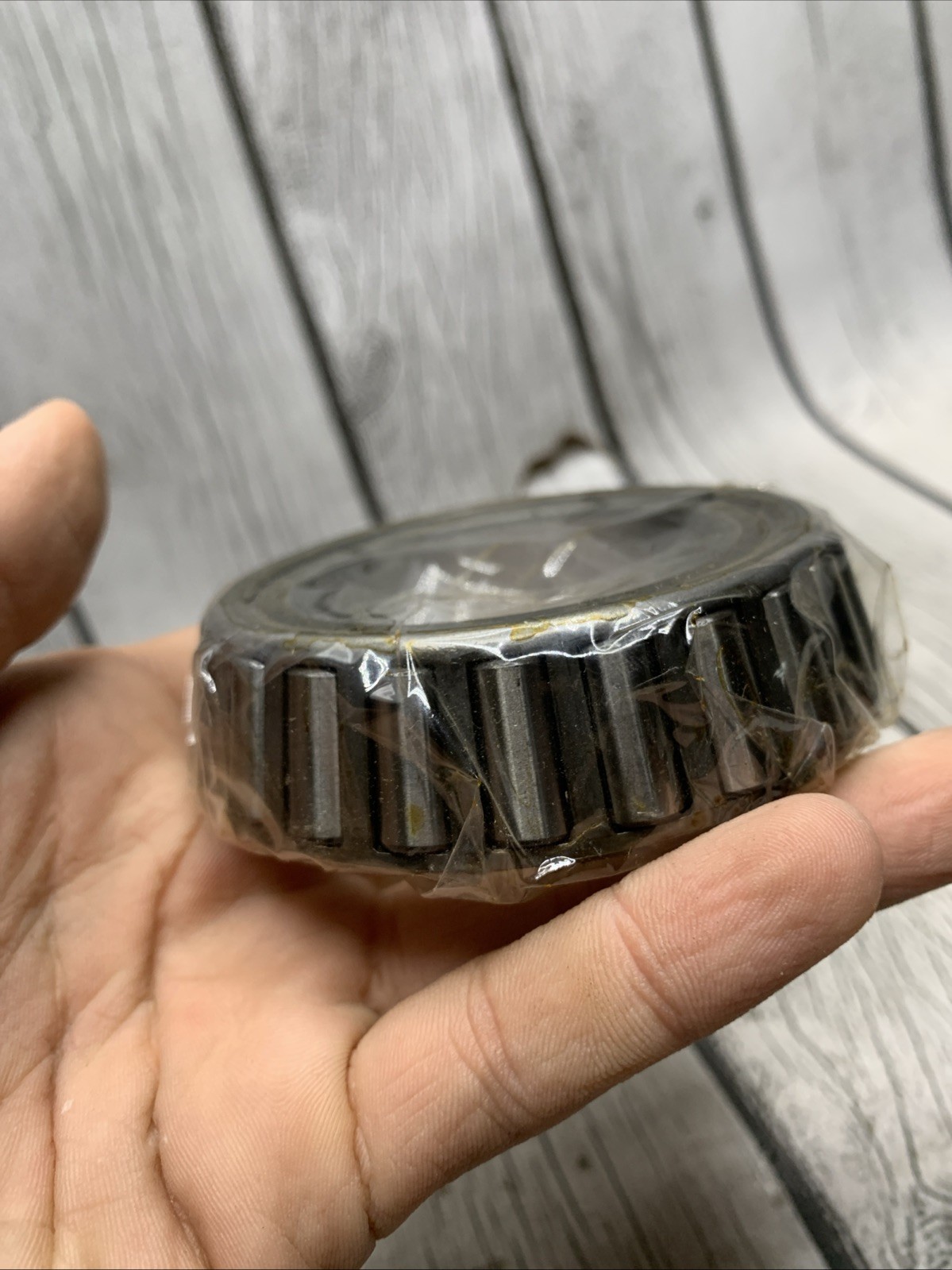 Federal Mogul 28682 Tapered Roller Bearing