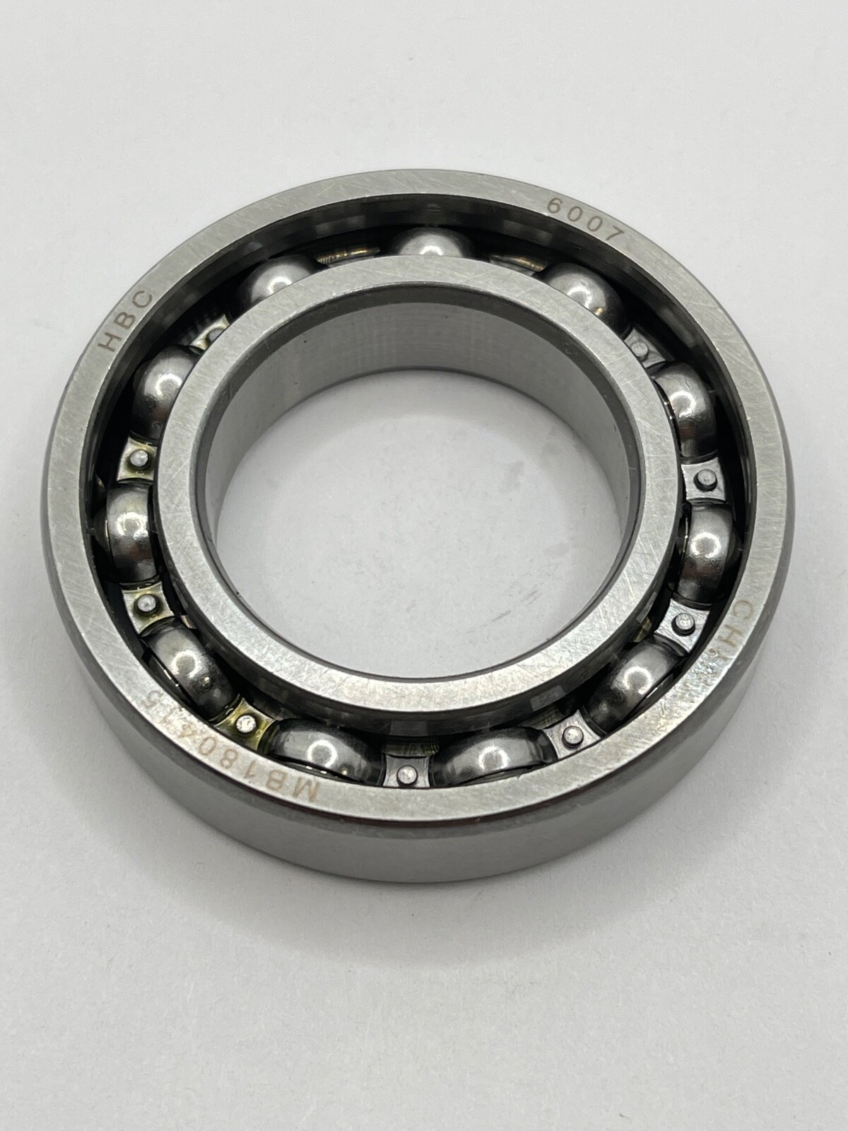 6006 WJB Radial Ball Bearing-Open (R34A6) By Premium Bearing Source