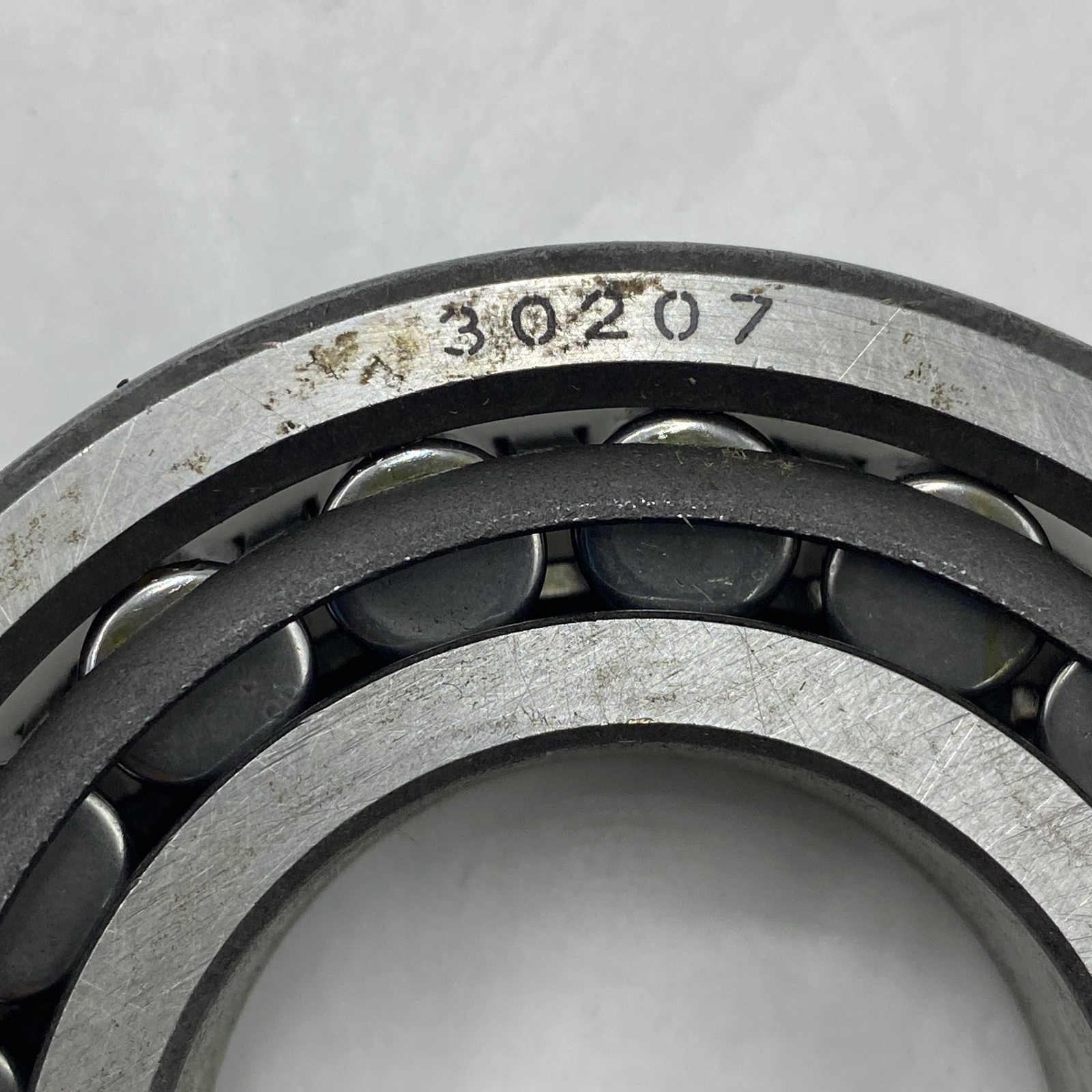 SKF 30207 Tapered Roller Bearing Consolidated Precision Bearing 30207