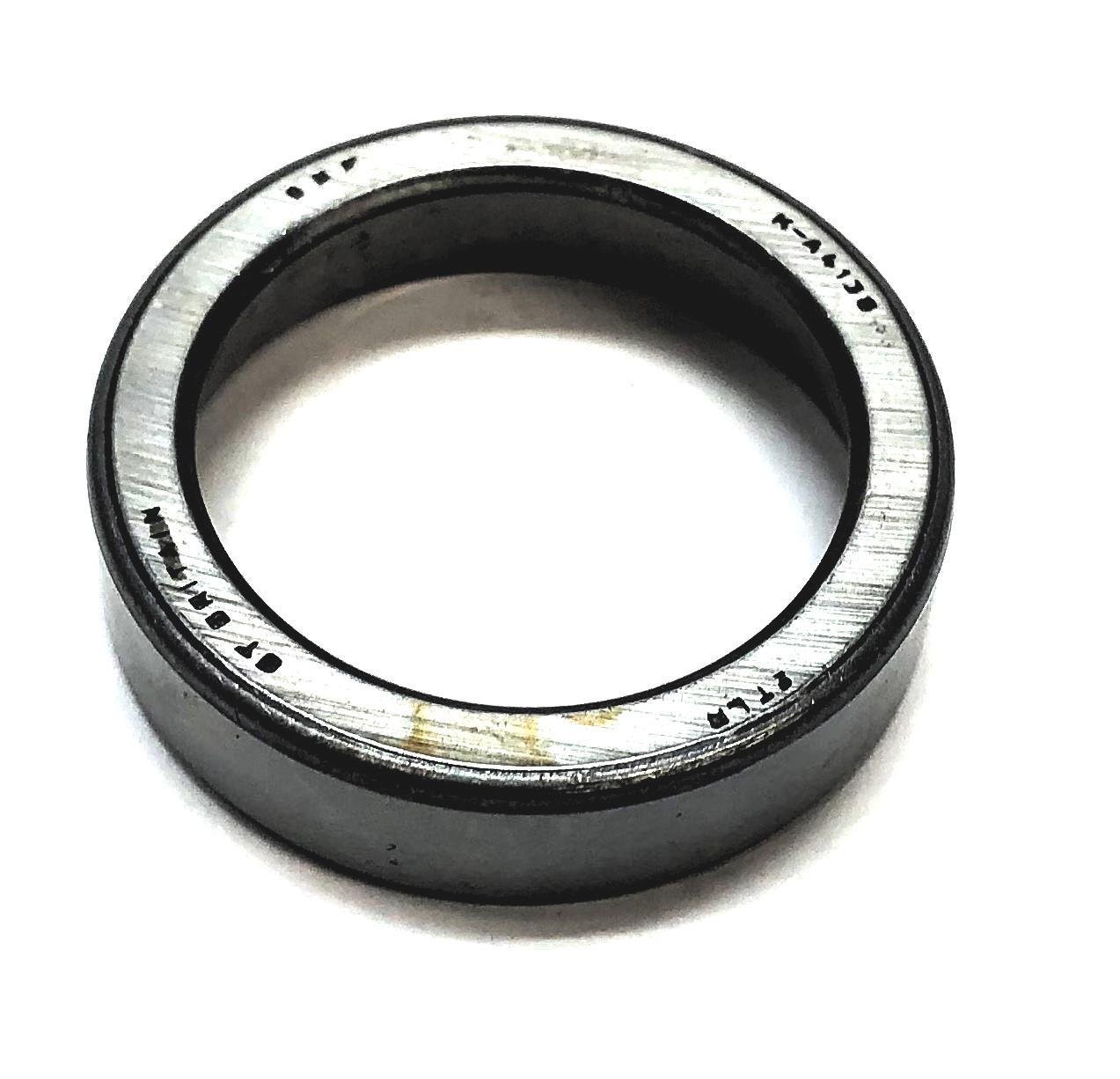 SKF Tapered Roller Bearing Cup & Cone (No Box) K-A4138/K-A4050 NOS