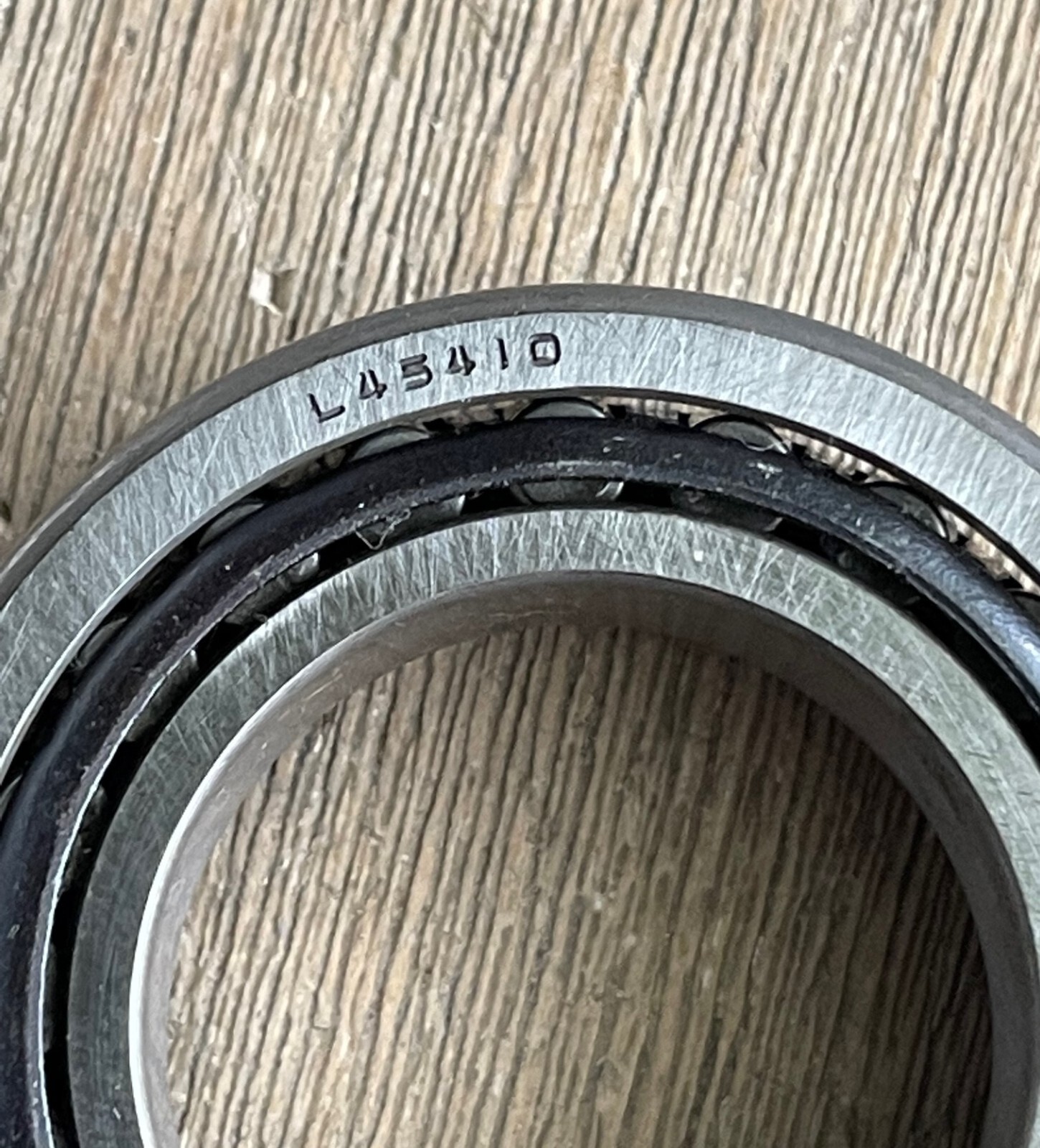 KOYO L45449 & L45410 TAPERED BEARING CUP AND CONE SET NEW