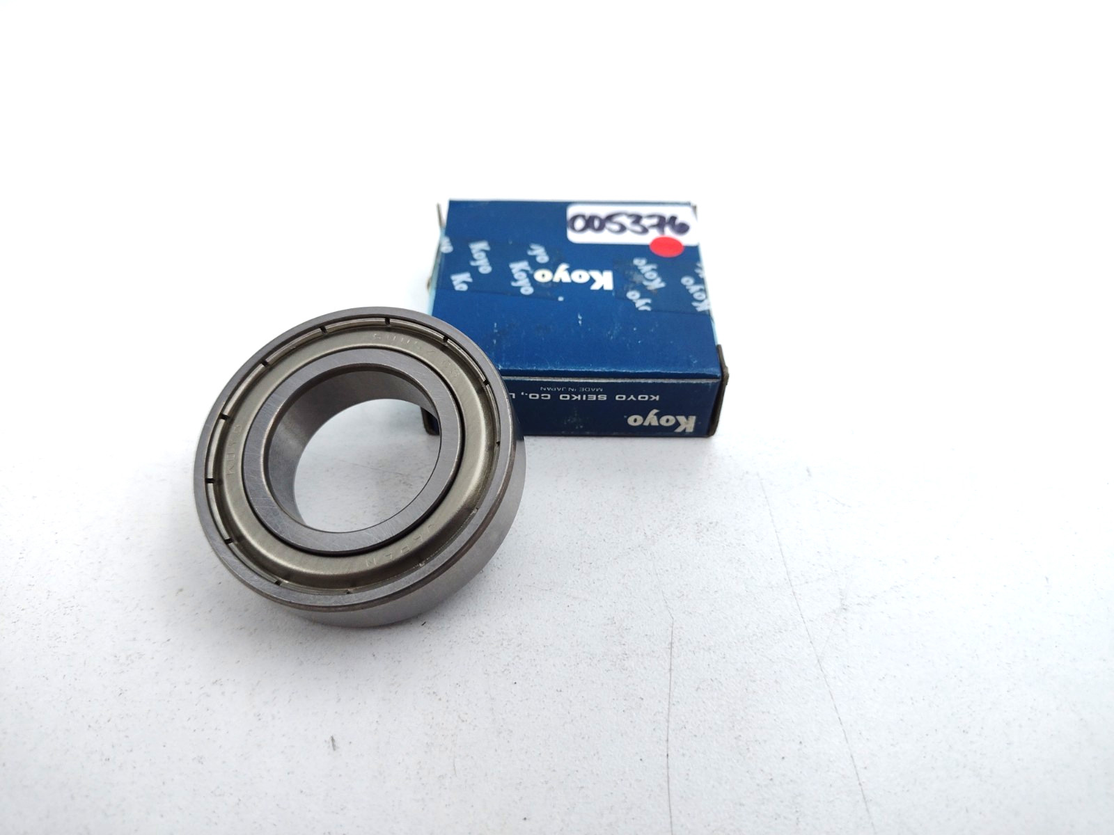 *** Koyo 6005ZZC3GXM Radial Deep Groove Ball Bearing 25mm Bore