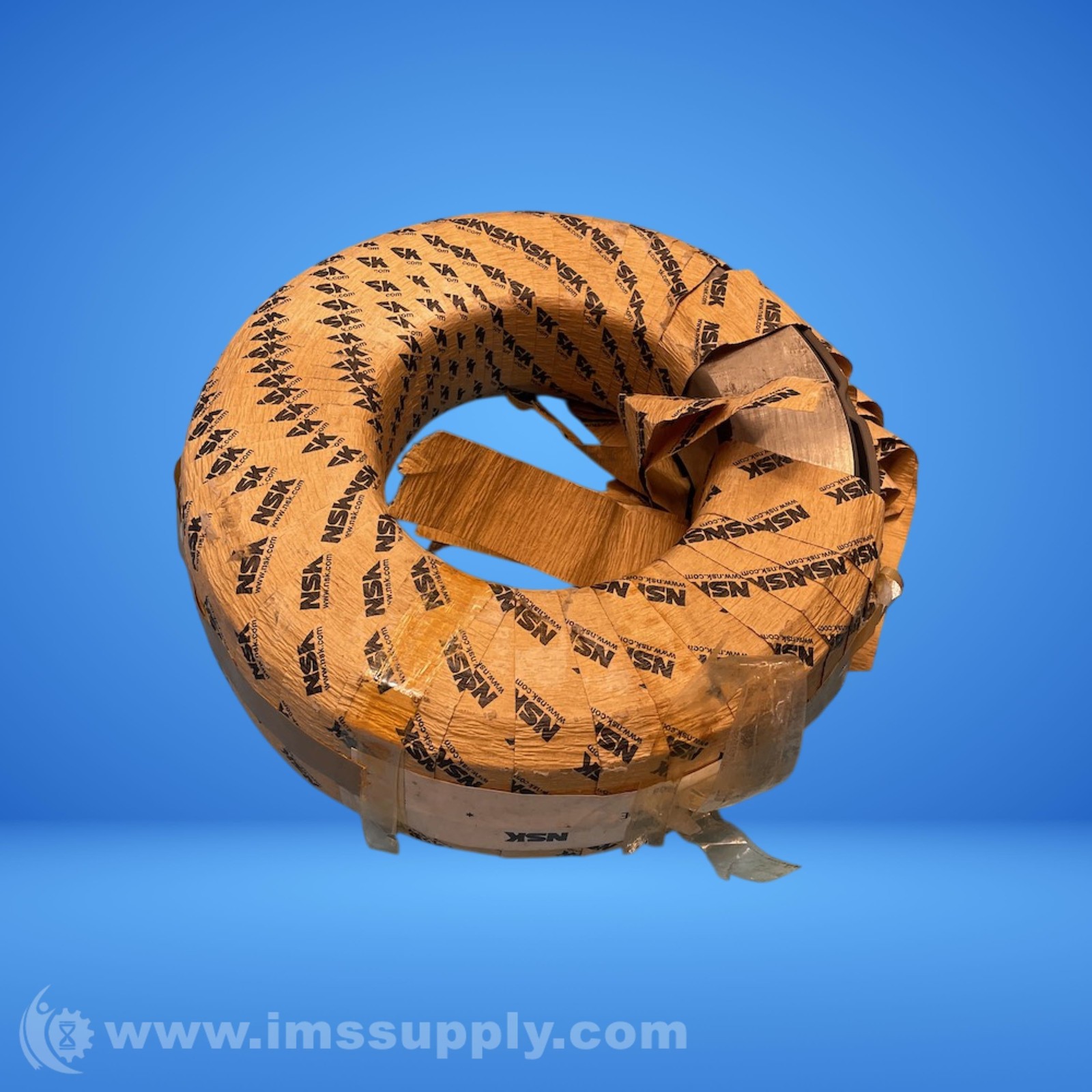 NSK 29430E Spherical Roller Thrust Bearing FNOB