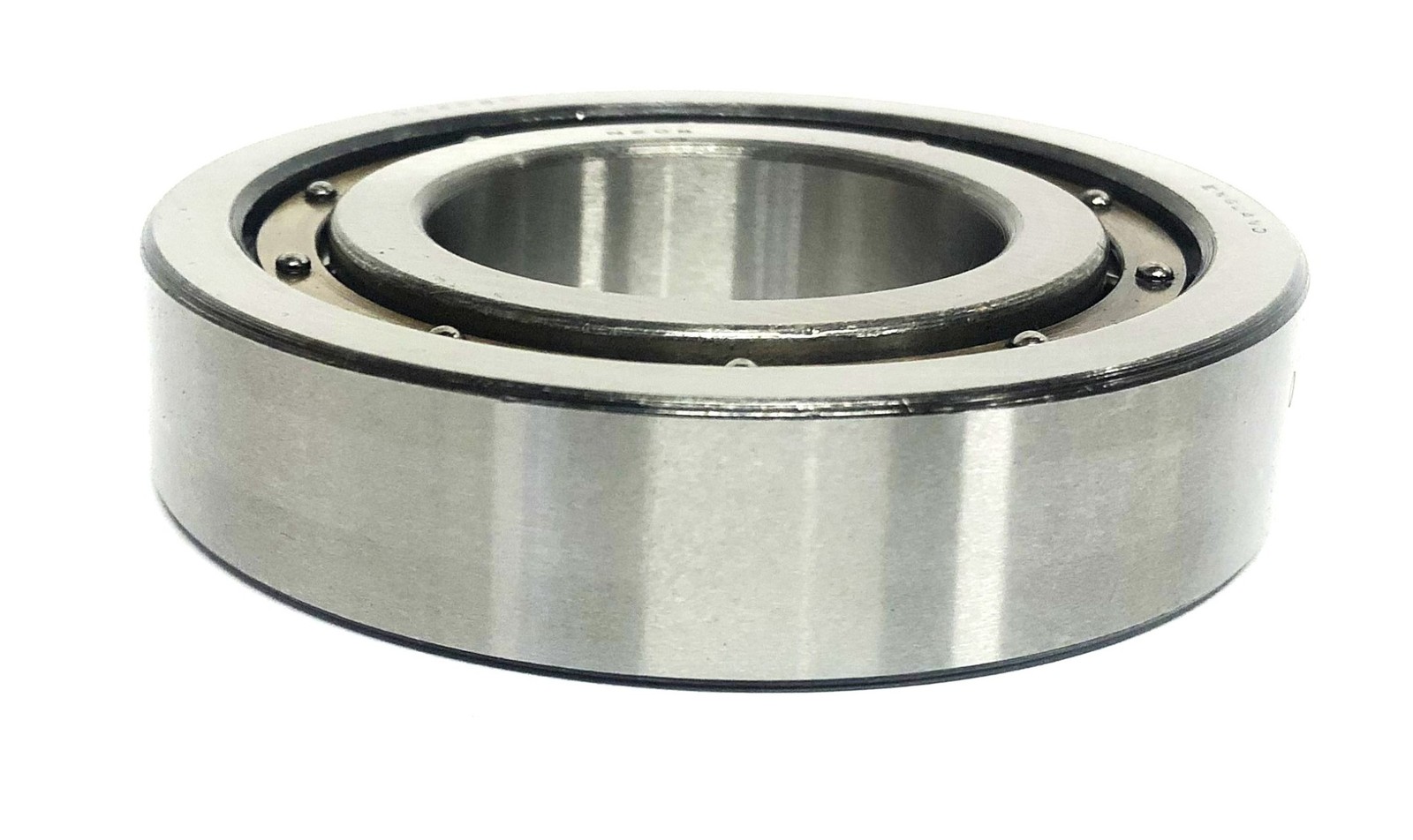 Unbranded Cylindrical Roller Bearing NC208M/N208 NOS