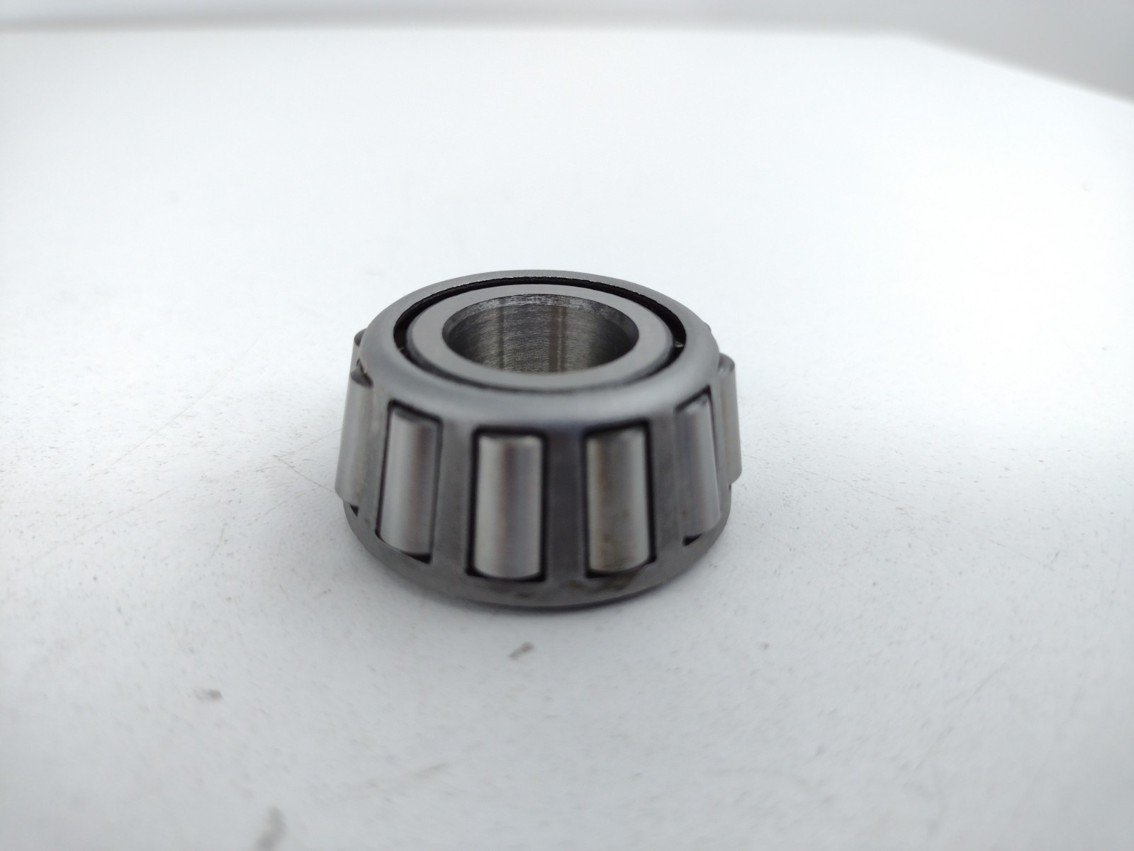 *** Timken 17580 Tapered Roller Bearing Cone 7/8-inch Bore