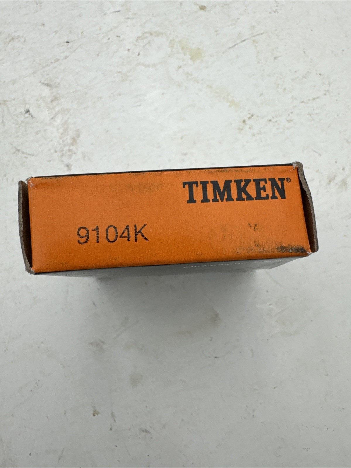 9104K Z5 FS50000 – TIMKEN – NEW – Harley Twin Cam Tapered roller Bearing
