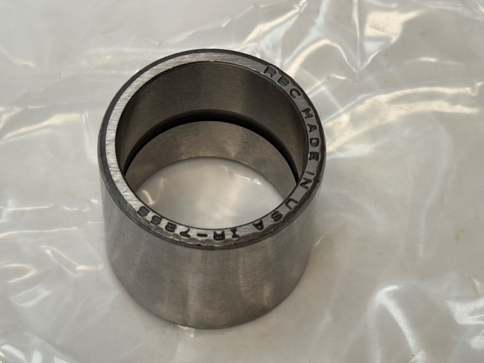RBC IR7255 Bearing Inner Race IR-7255 1-1/8×2-3/8×1.260″