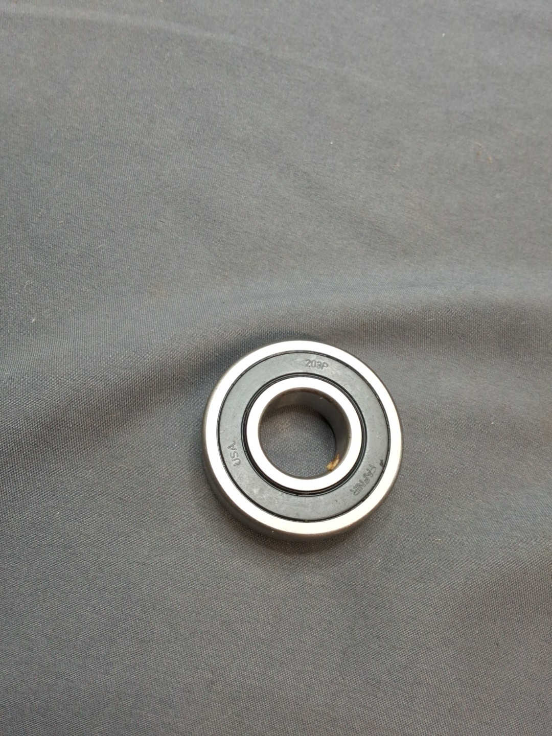 Bolens Bearing 1185064, Fafnir, USA, 203P