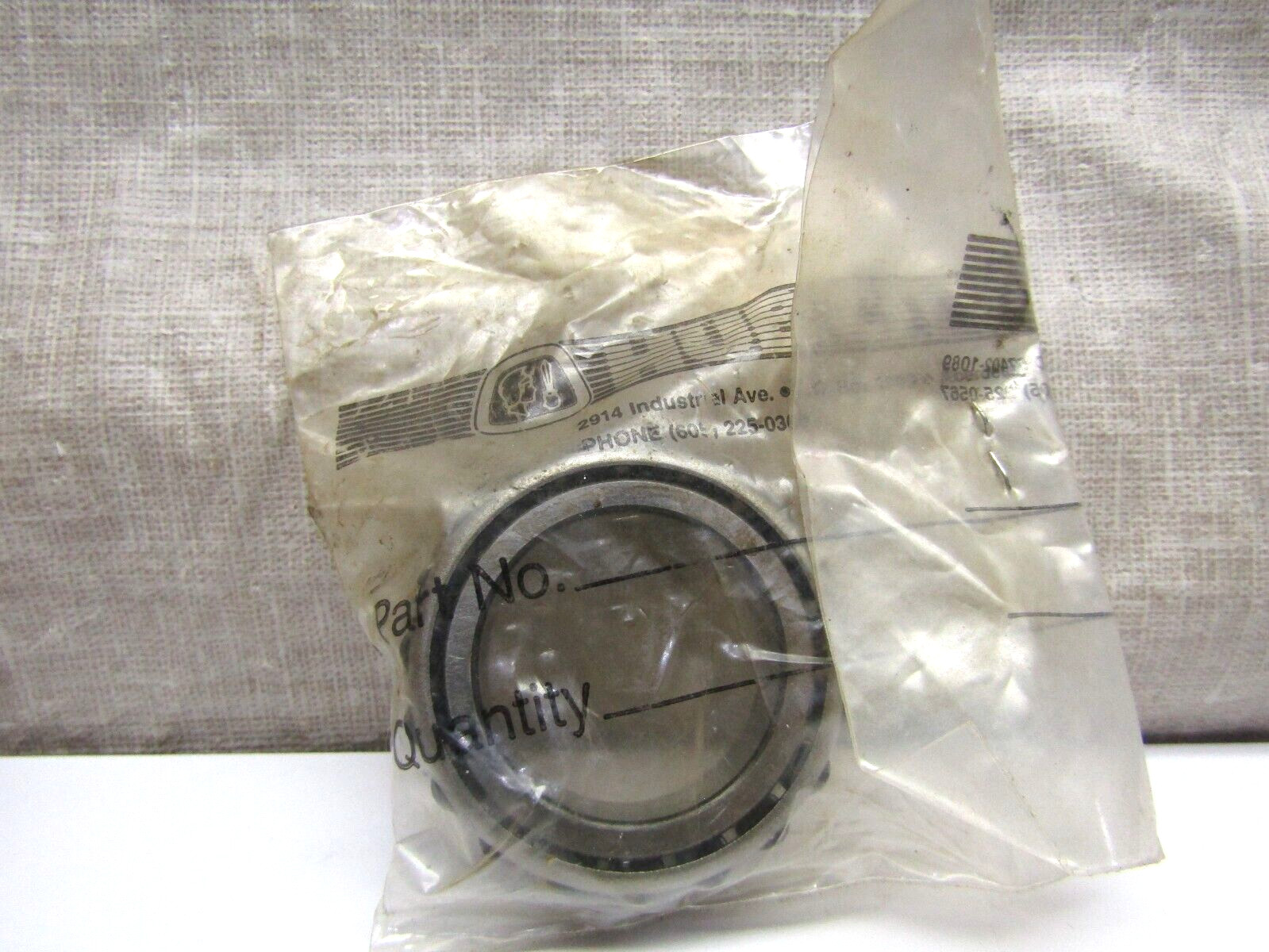 Timken LM67048 Tapered Roller Bearing Cone