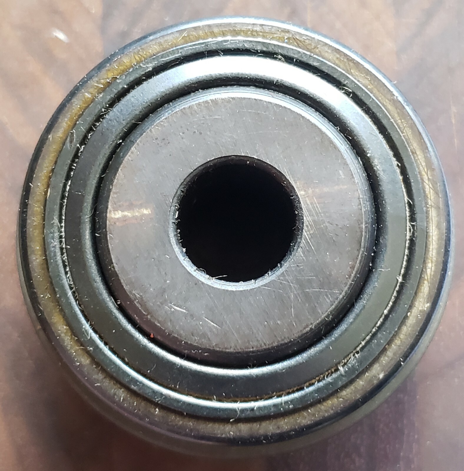 SEALMASTER ER-8 / ER8 (New Old Stock, in Box) Bearings