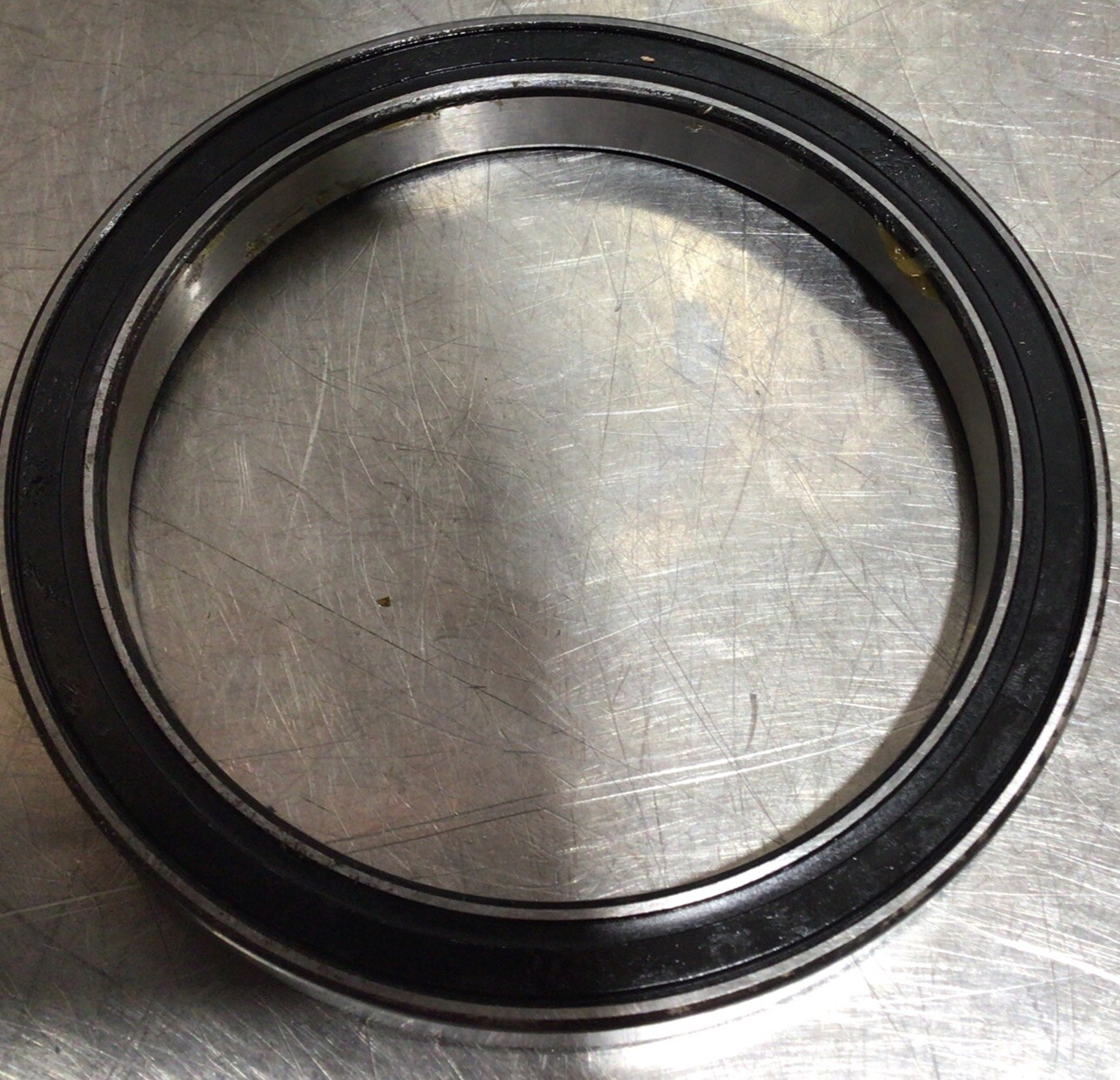 SKF 618262RS1 Deep Groove Bearing Rubber Seals 130x165x18 mm 61826 2RS1 France