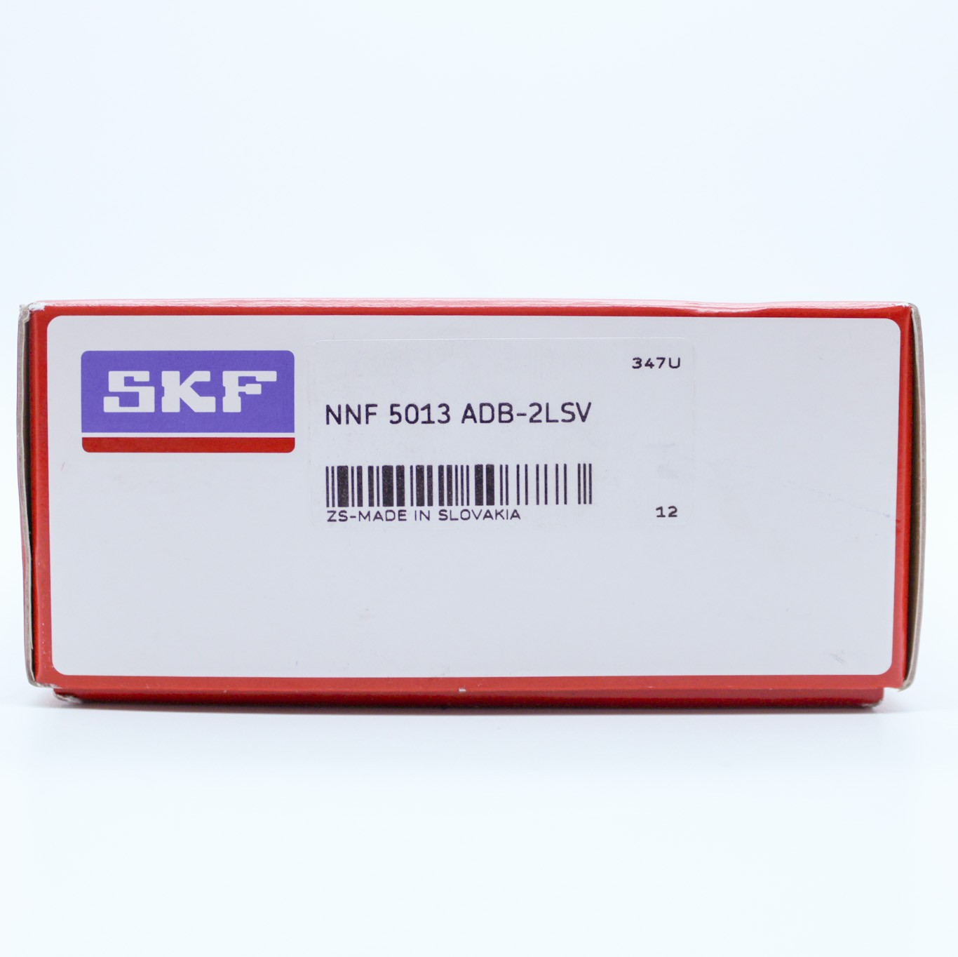 SKF NNF 5013 ADB-2LSV Double Row Full Complement Cylindrical Roller Bearing