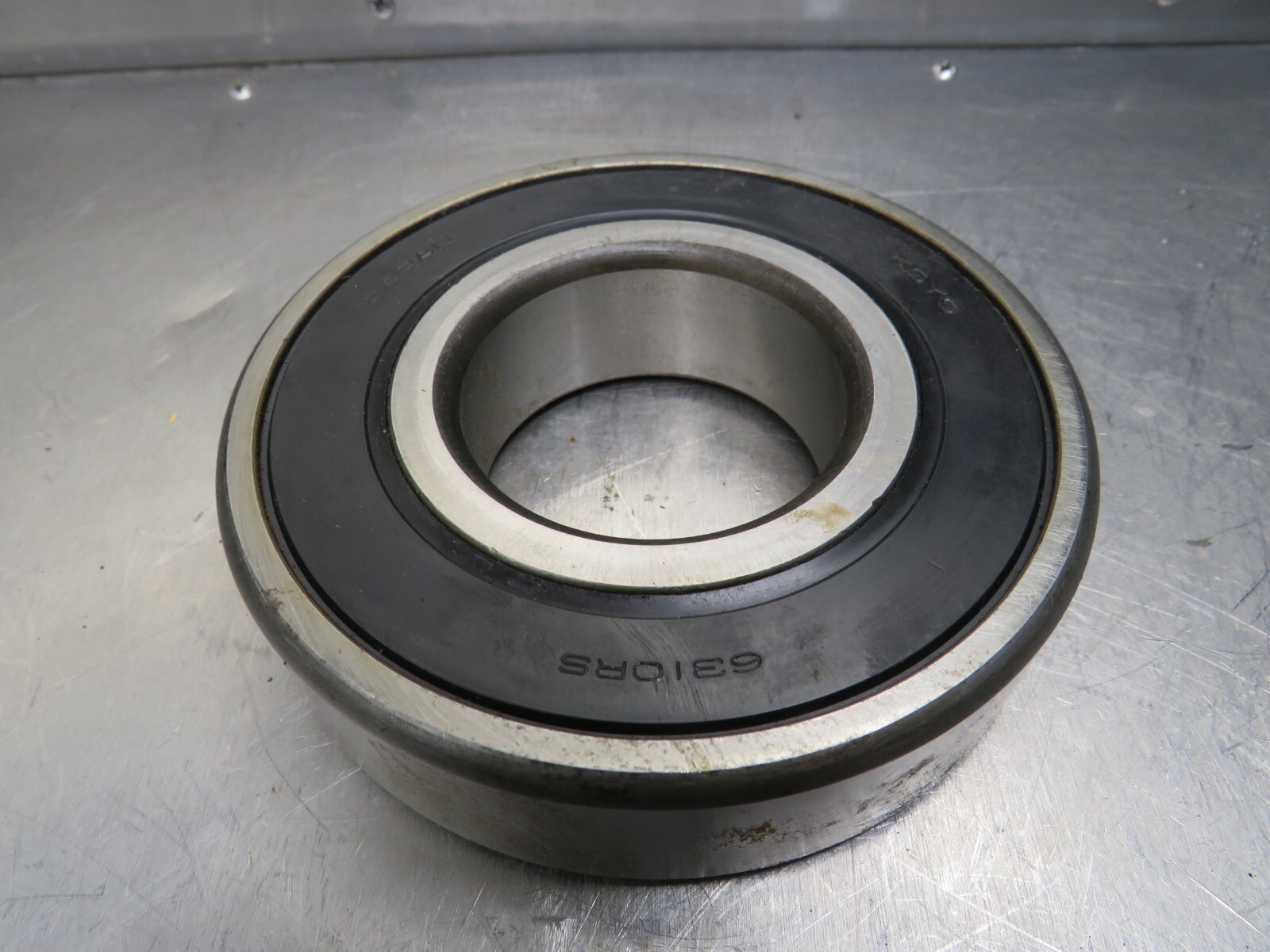 Koyo 6310RS Bearing