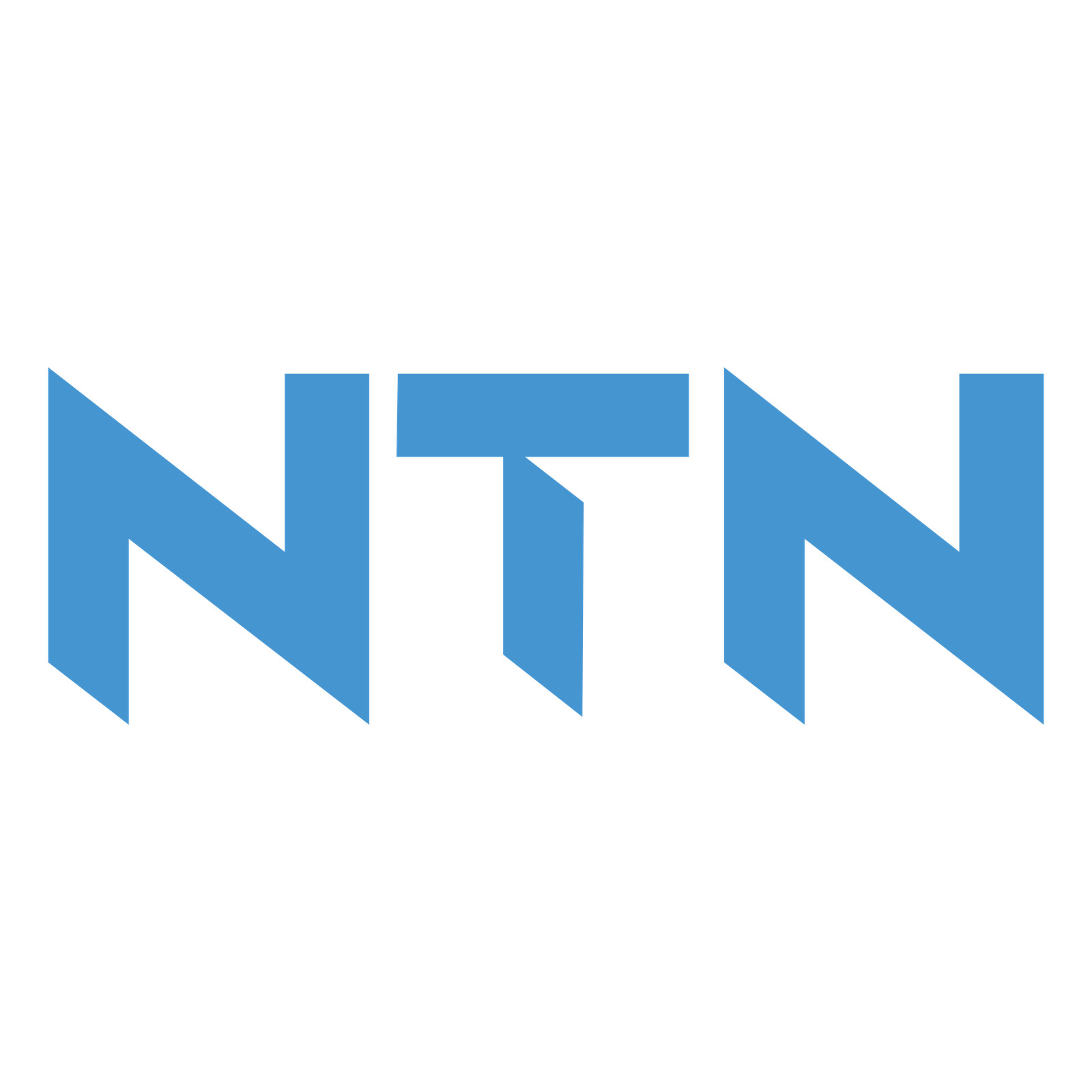 6832 NTN NEW SINGLE ROW BALL BEARING