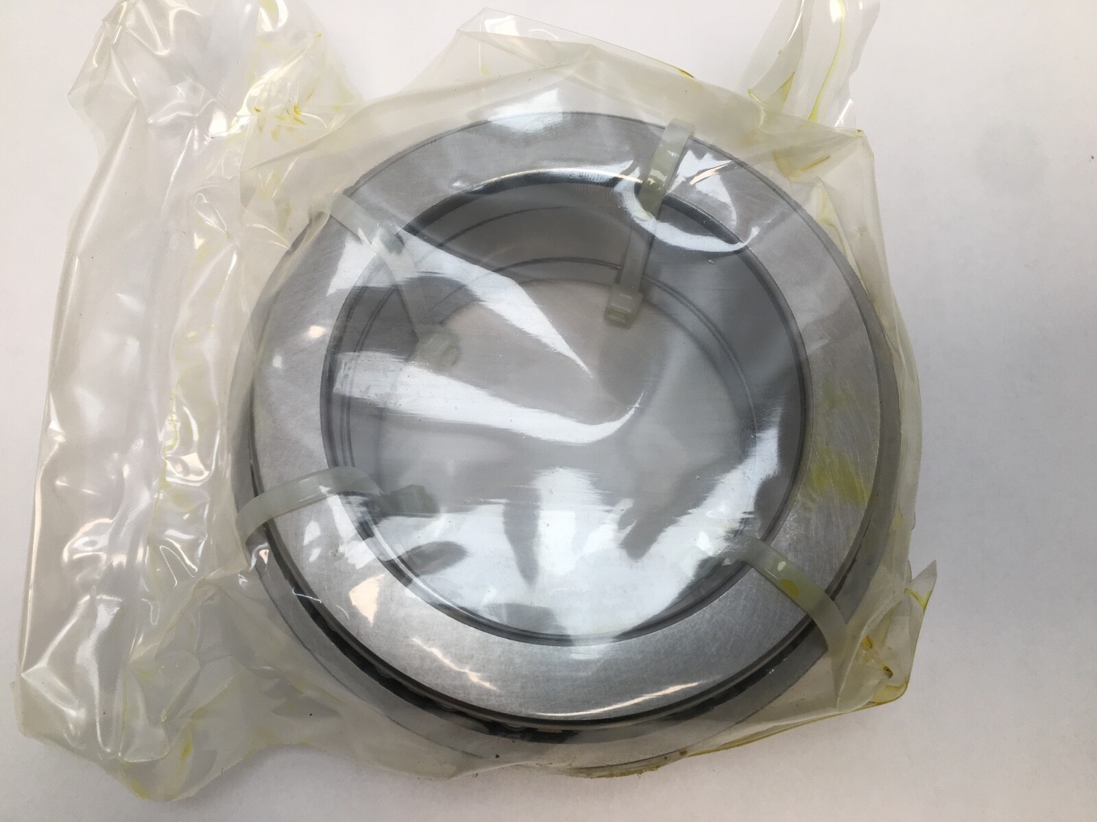 FAG 234417M.SP Axial Angular Bearing 85x130x54 mm 234417-M-SP Barden Germany