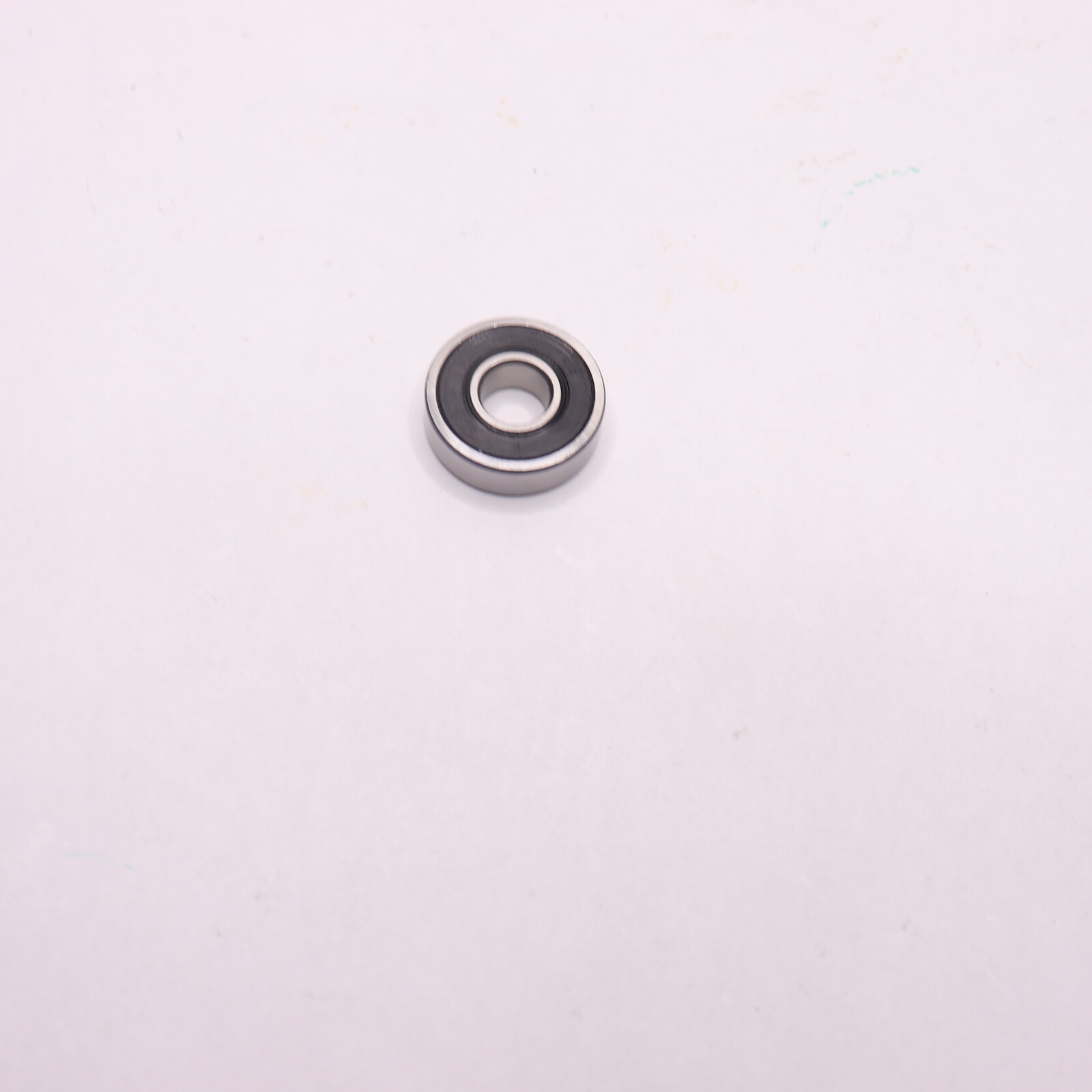 SKF Radial Deep Groove Ball Bearing 6000-2RSH