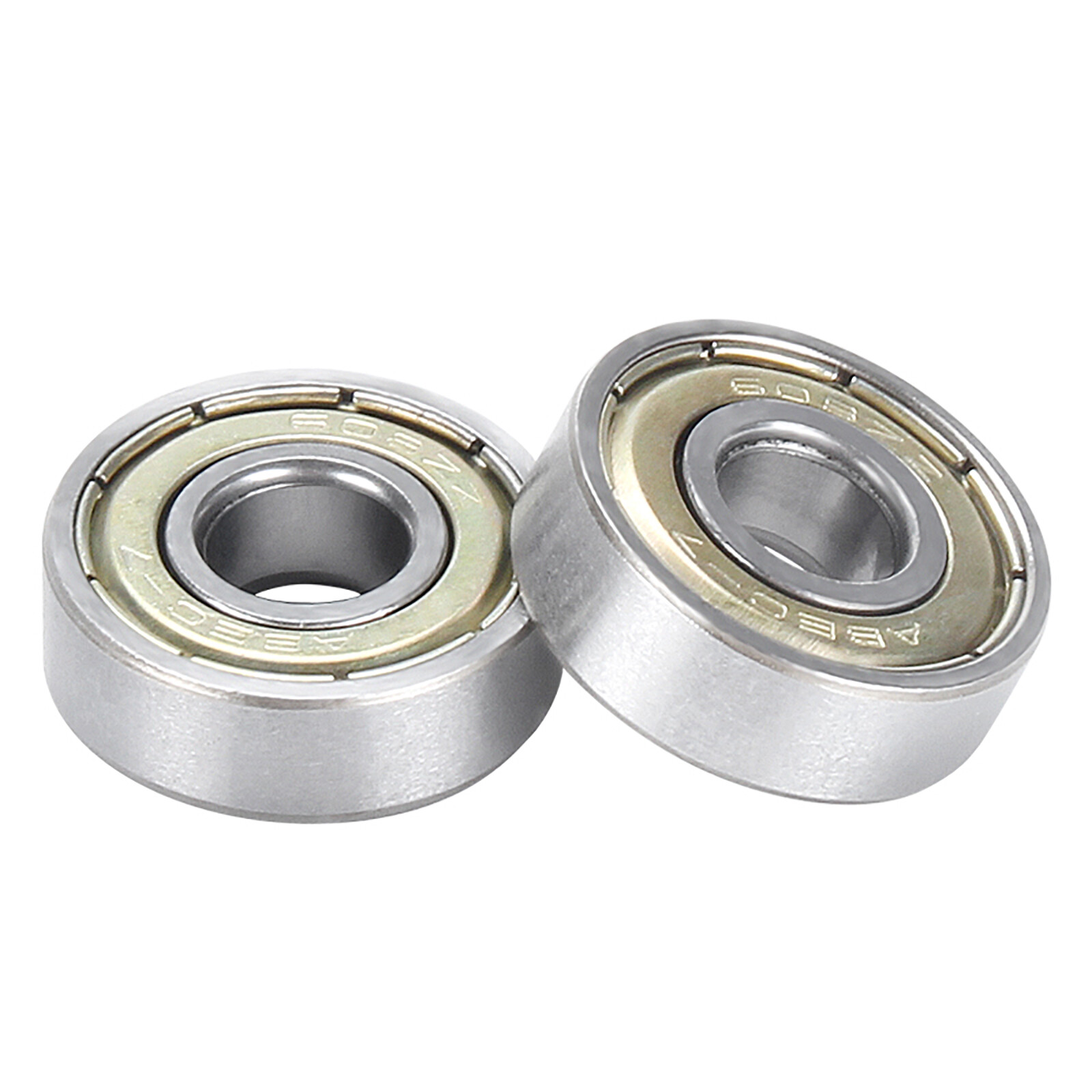 Miniature Ball Bearings Small Seal Micro Mini 623 604 624 685 605 625 606-628 ZZ