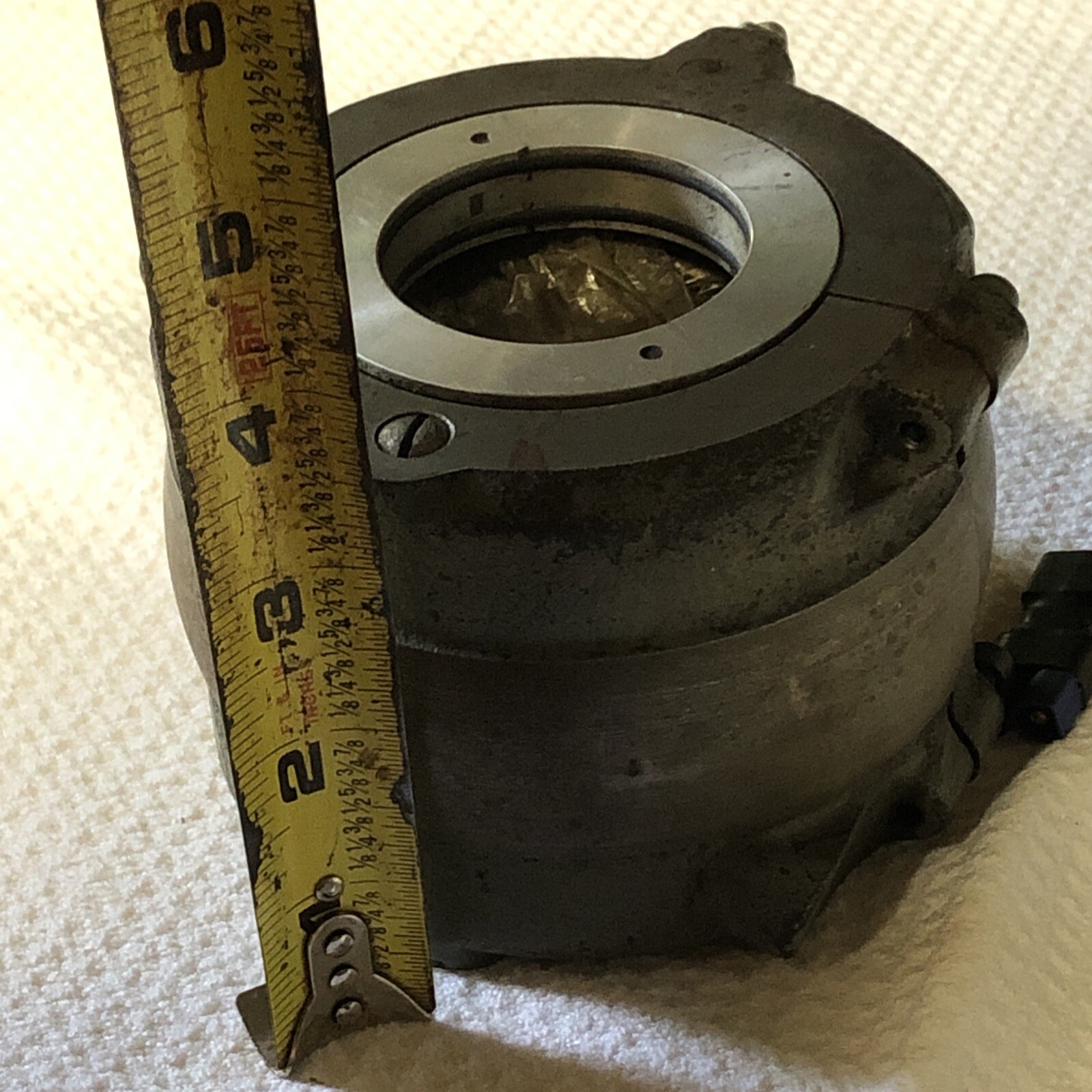 NEW OLD STOCK COOPER SPLIT ROLLER BEARING ASSEMBLY MS200EX