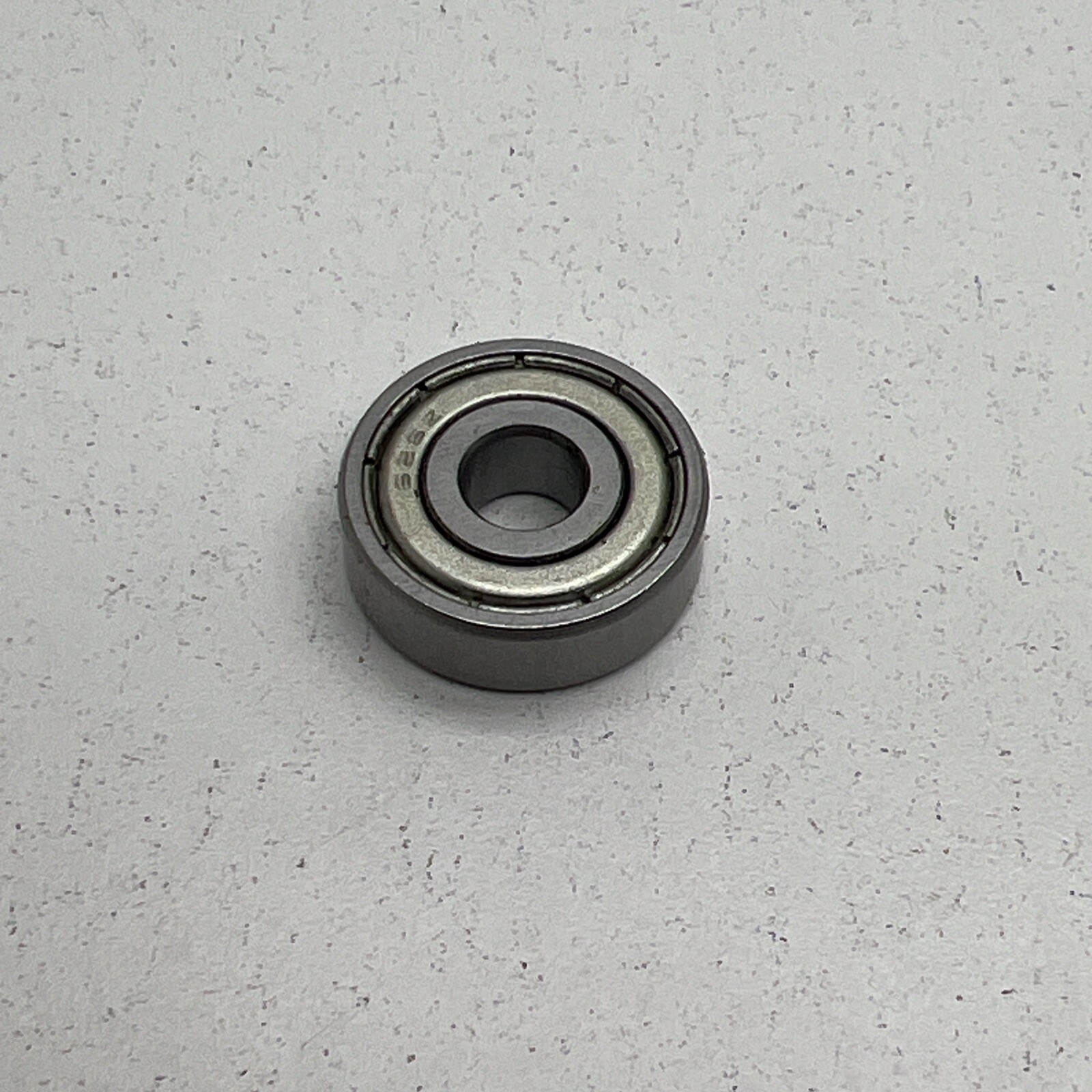 (50-Pack) 626-ZZ Metal Shield Shielded Ball Bearing 6x19x6mm