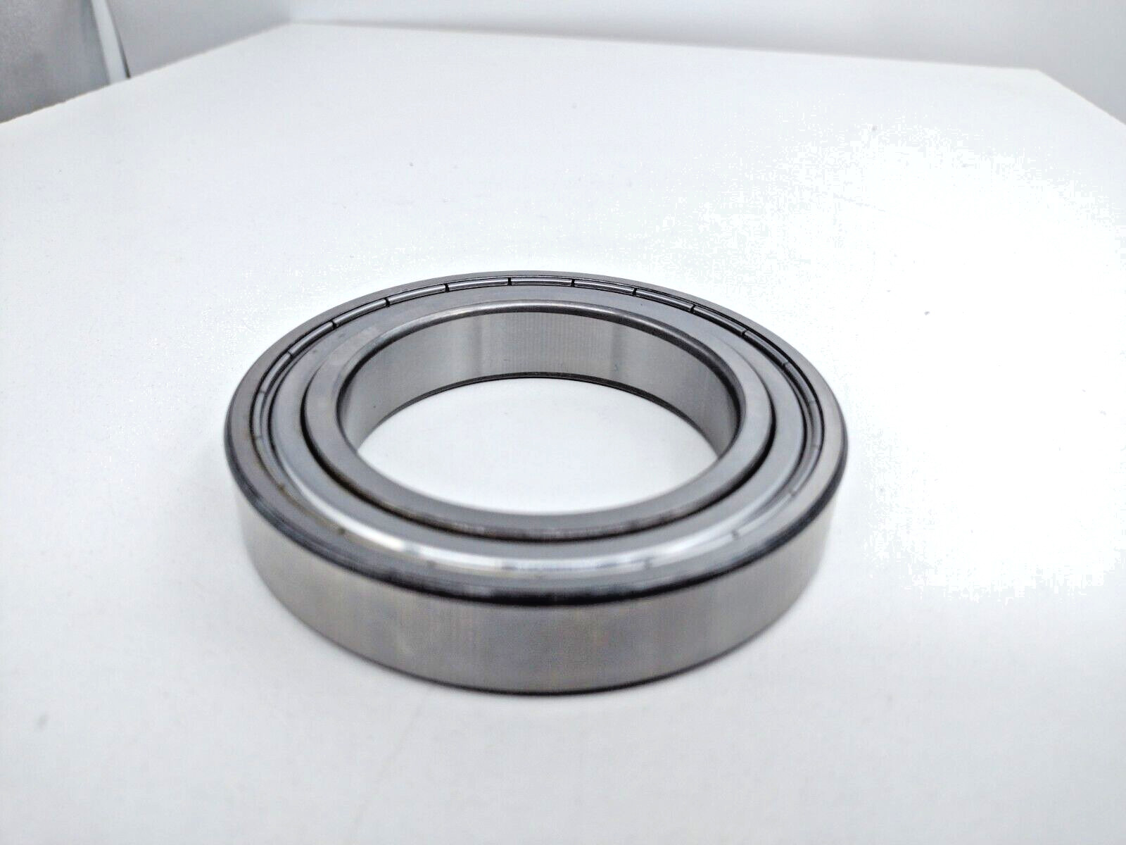 SKF 6013 2Z Deep Groove Ball Bearing 65 mm Bore
