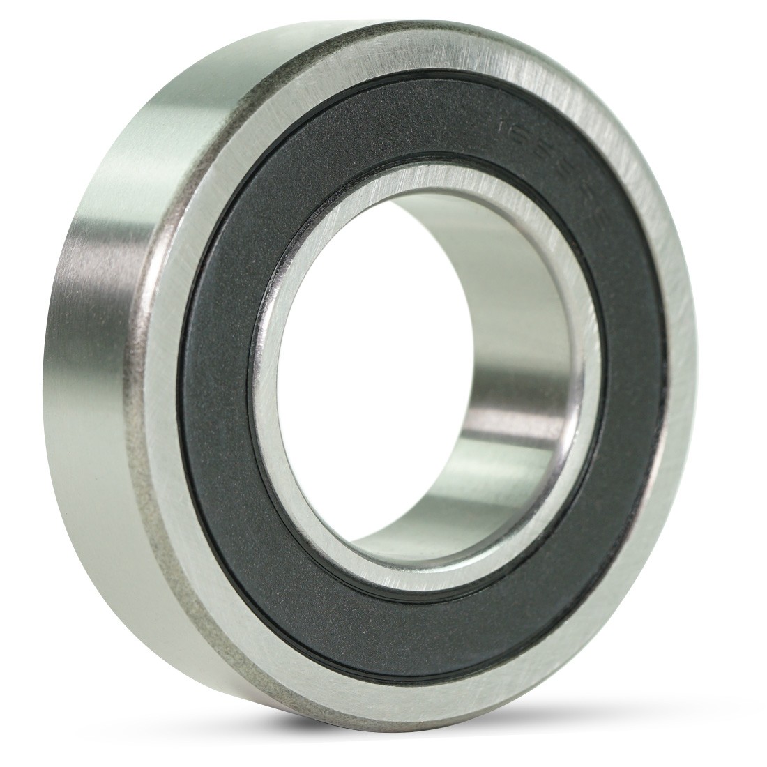 1638 2RS AXIS Single-Row Ball Bearing Heavy Duty Industrial Replacement