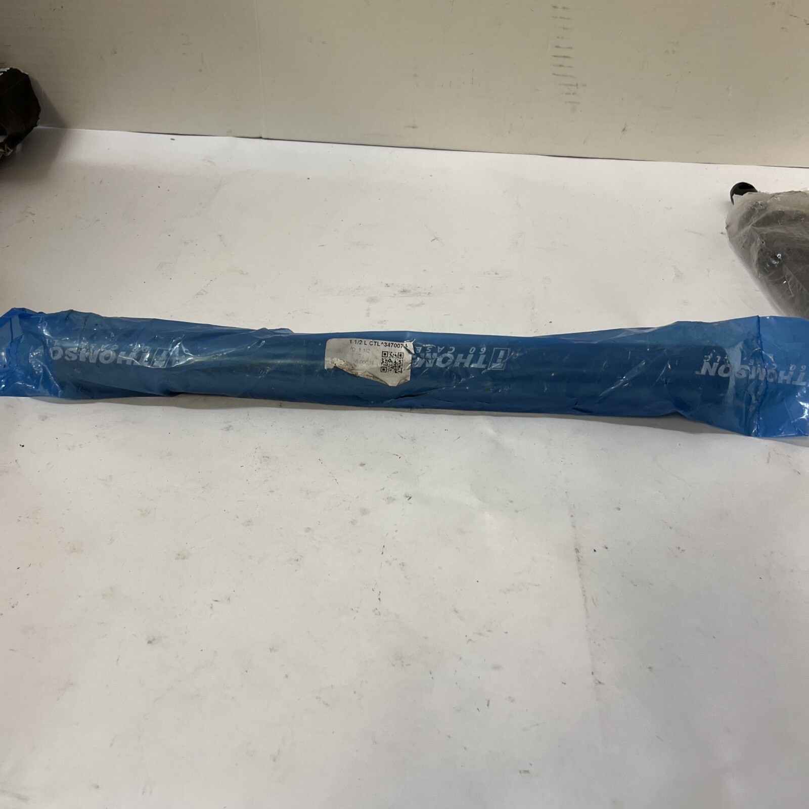 THOMSON 60 CASE 1 1/2 L CTL