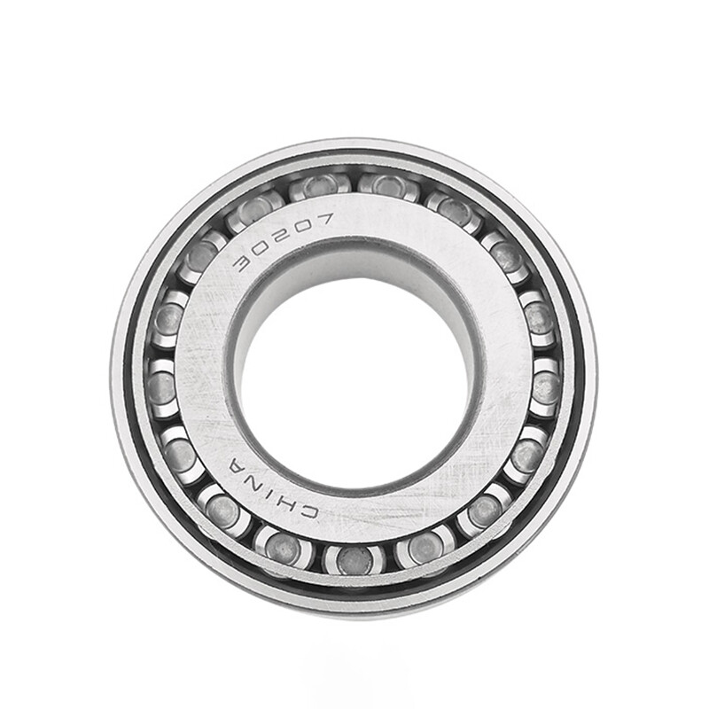 Single Row Tapered Roller Bearings 30302-30303-30304-30305-30306-30307 ~ 30324