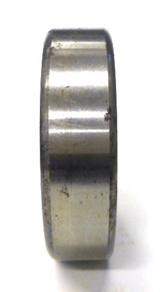 HOOVER NSK BEARING 6307VV, 6307V, USA, APPROX 3 1/8″ OD, 1 3/8″ ID, 7/8″ THICK
