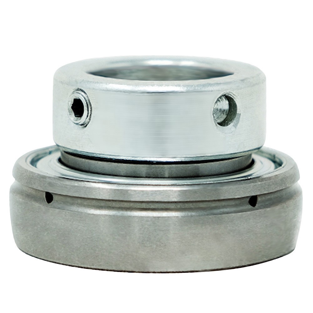 SA205-16G Insert Bearing 1″ Bore Re-lube w/Eccentric Locking Collar