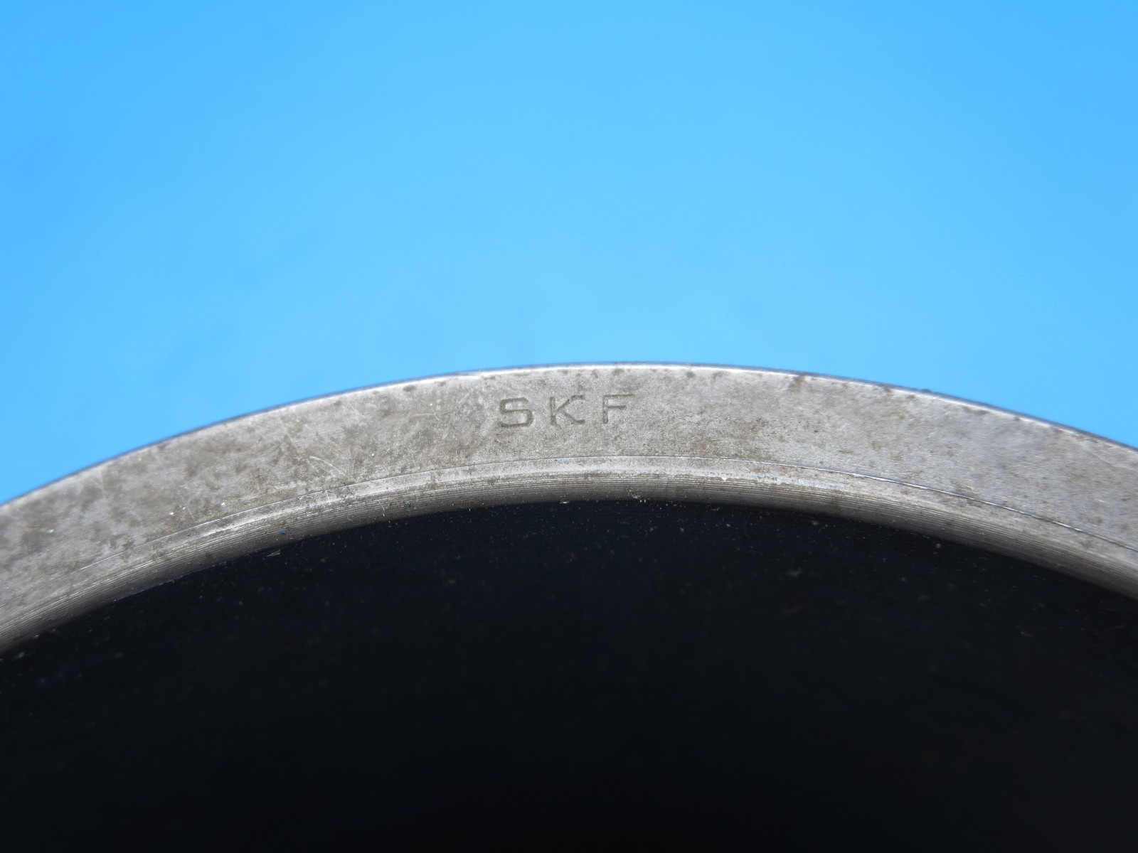 SKF 22 X 3-15/16″ Adapter Sleeve – As shown – NOS