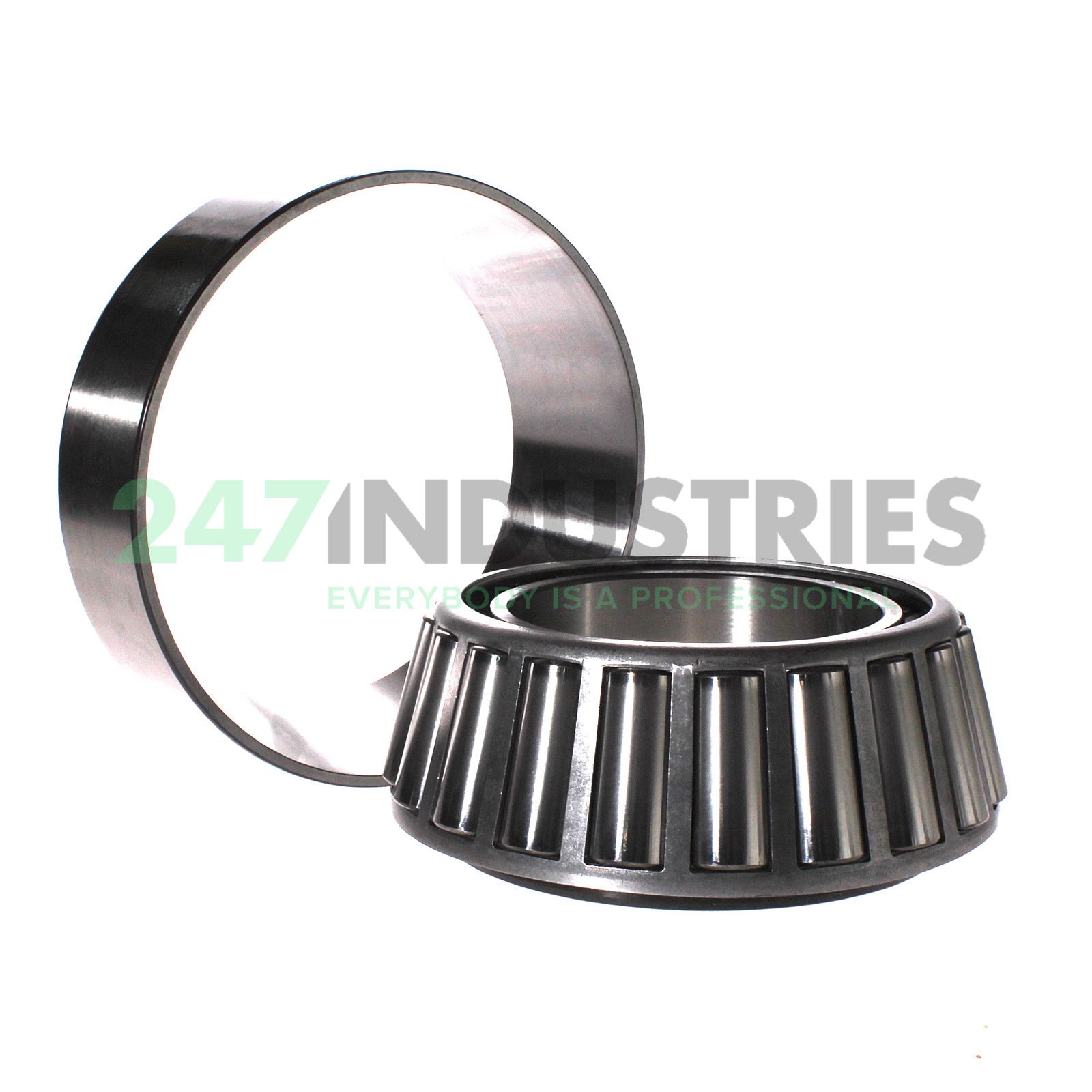 33220 SKF 100 x 180 x 63 mm TAP. ROLL. SINGLE ROW