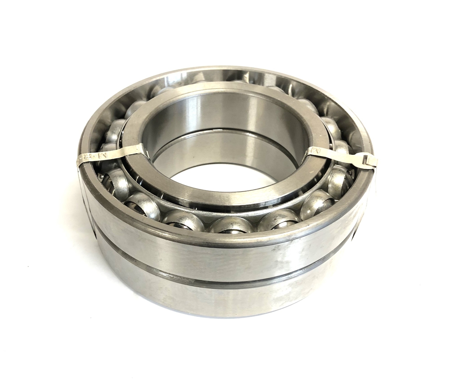 MRC Duplex Single Row Ball Bearing Set 217RDB NOS