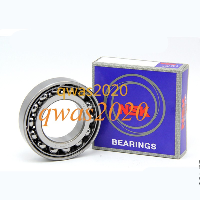 1pc New NSK angular contact ball bearings 7303AW