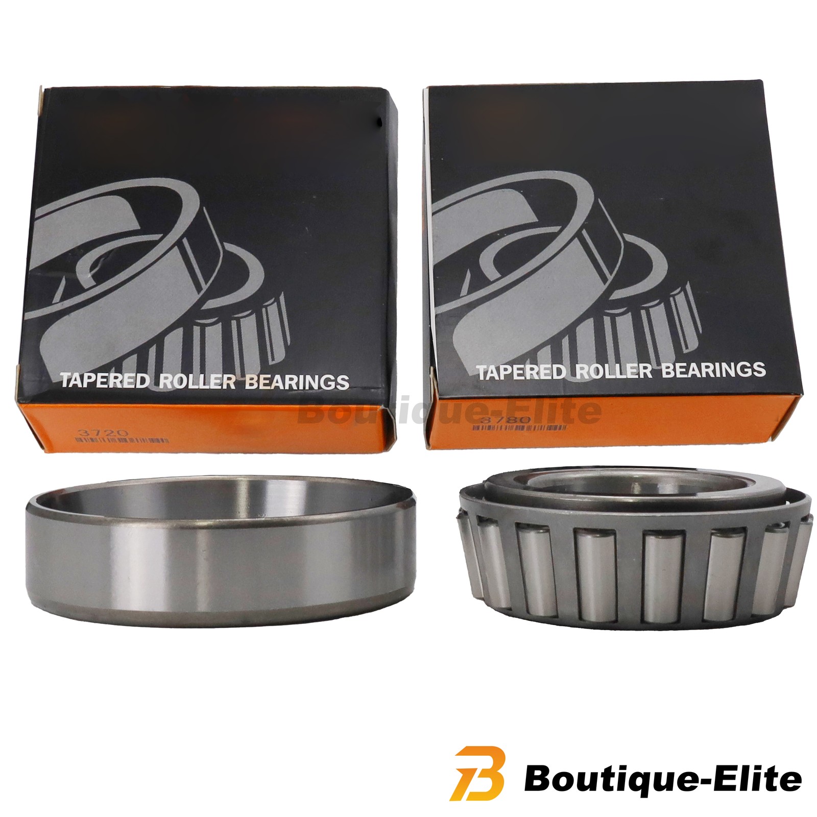 NEW Tapered Roller Bearing Fits TIMKEN 3780/3720 2×3.6718×1.1875″ US