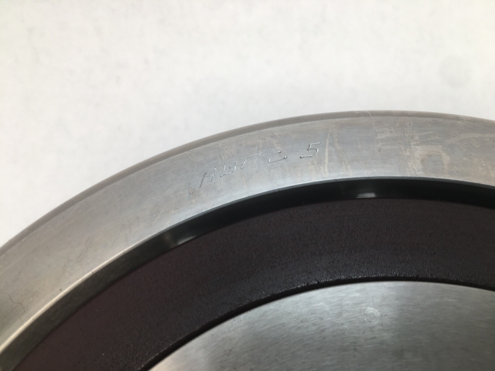 MRC 7318DU Angular Contact Bearing 90x190x43 mm 7318 DU ABEC5 USA Set