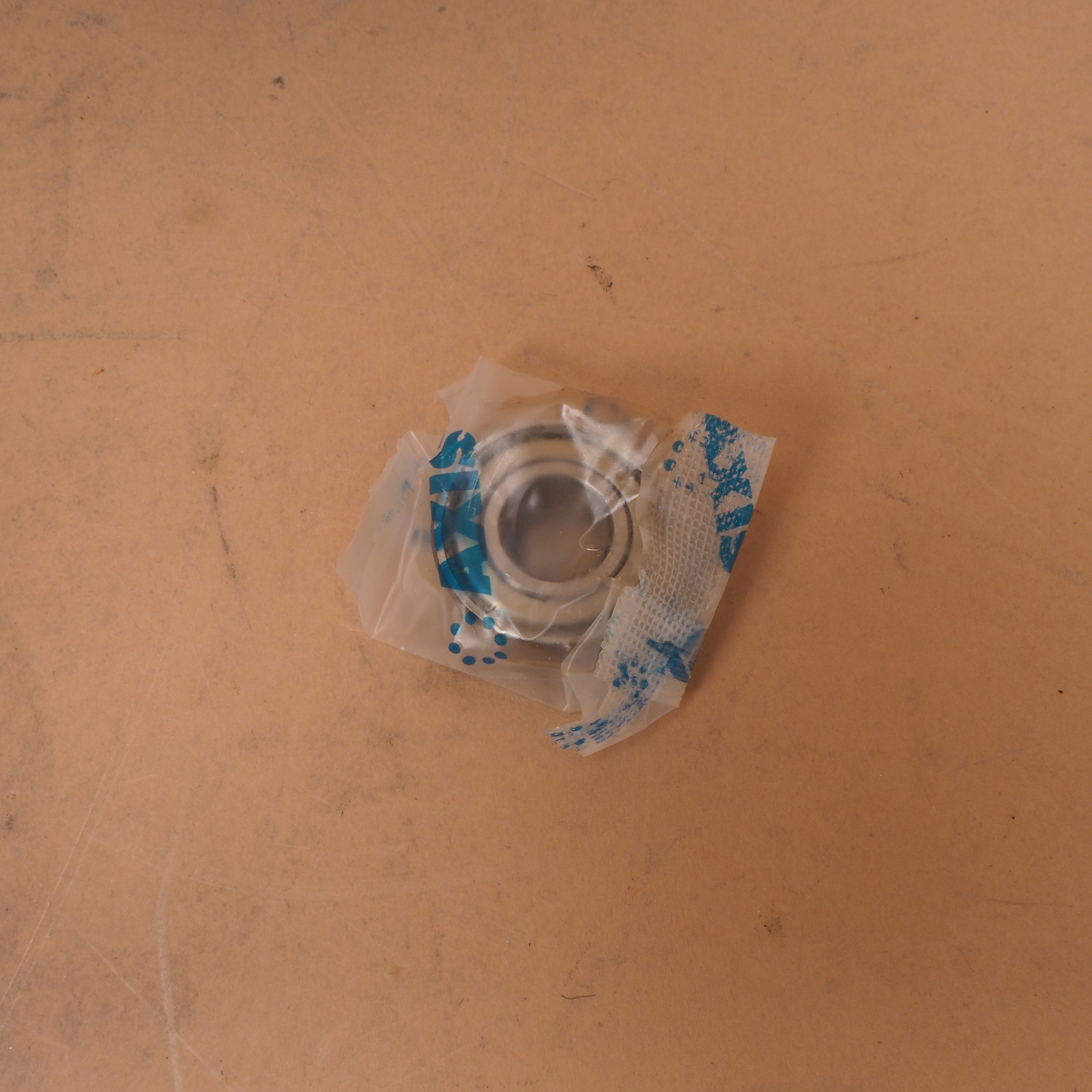 Lot of 5 Axis 6001 ZZ C3 ENQ 12x28x8 mm Ball Bearings