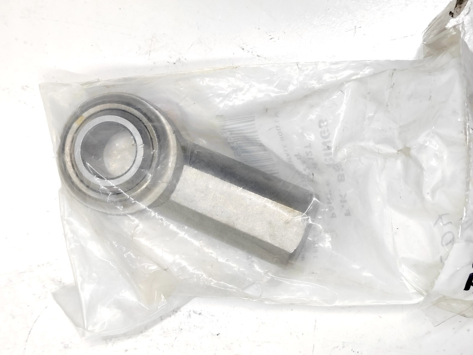 NEW – FK Bearings SCF12T F2-FIT Stainless Steel Female Rod End