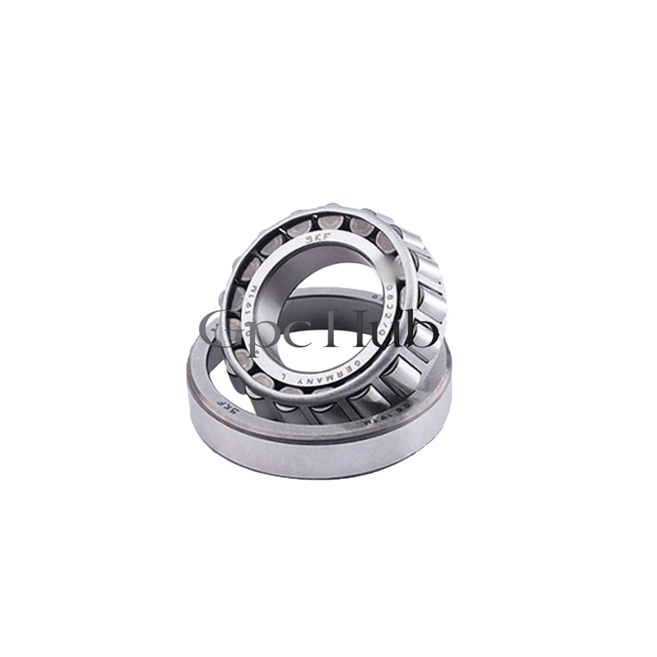1PC New SKF 30206 J2/Q Tapered Roller Bearing 30x62x17.25mm Fast shipment