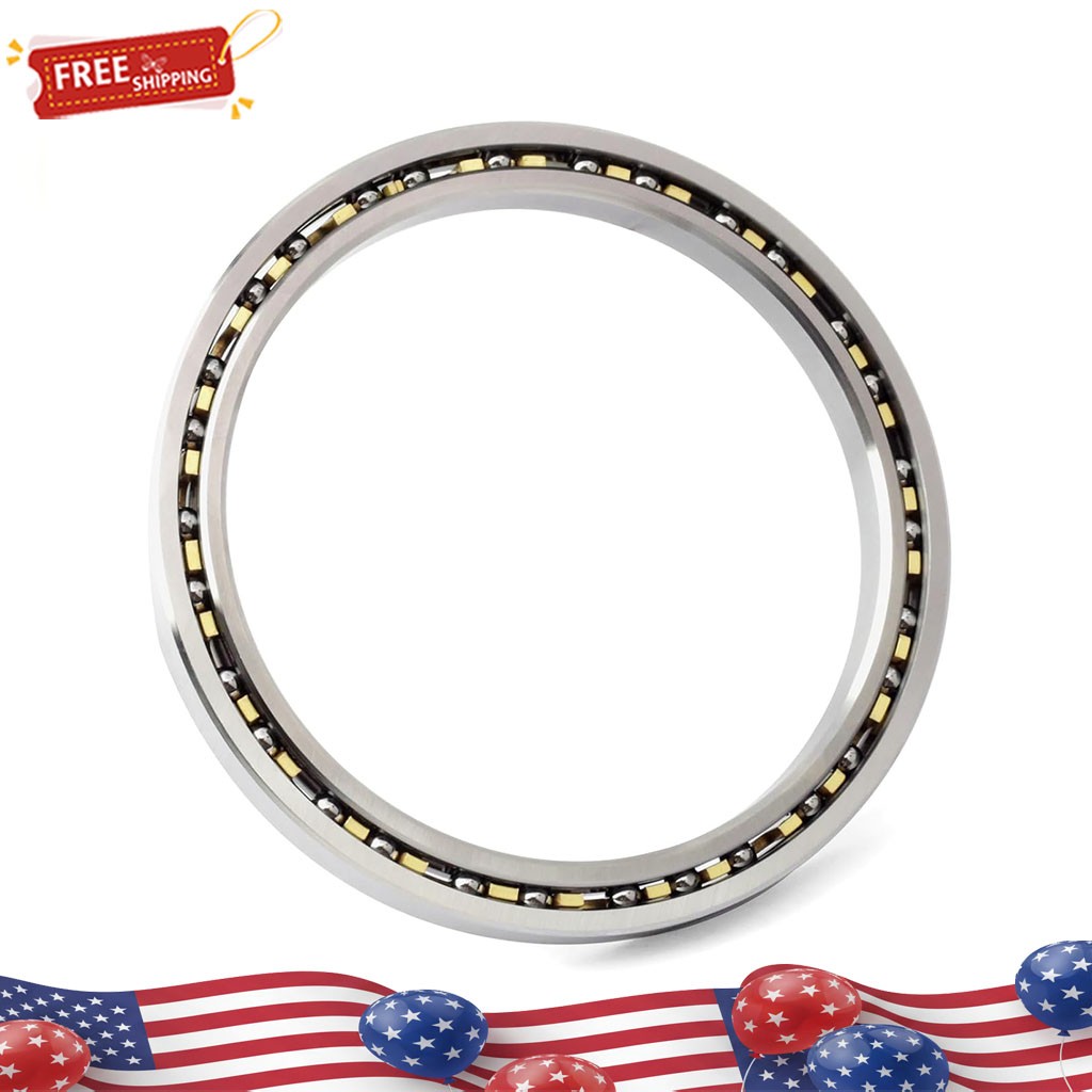 CSXD045 Thin Section Roller Bearing 4.5″x5.5″x0.5″ KD045XP0 RD045XP0 SD045XP