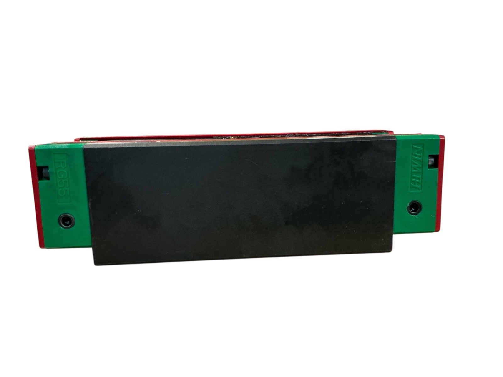HIWIN roller type Linear guide slider RGH35CA RGH35CAH