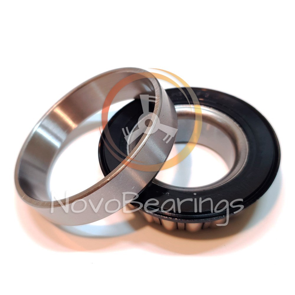 4T-LM67048L/LM67010 Tapered Roller Bearing 31,75×59,131×15,875 mm. by NTN brand