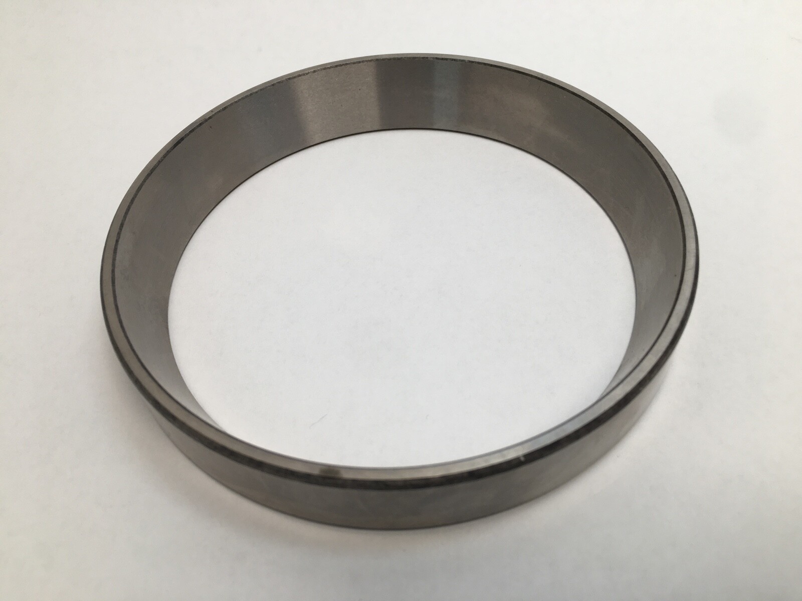 Timken 27620 Taper Roller Bearing Cup/Race 4-15/16″ OD 25/32″ W USA