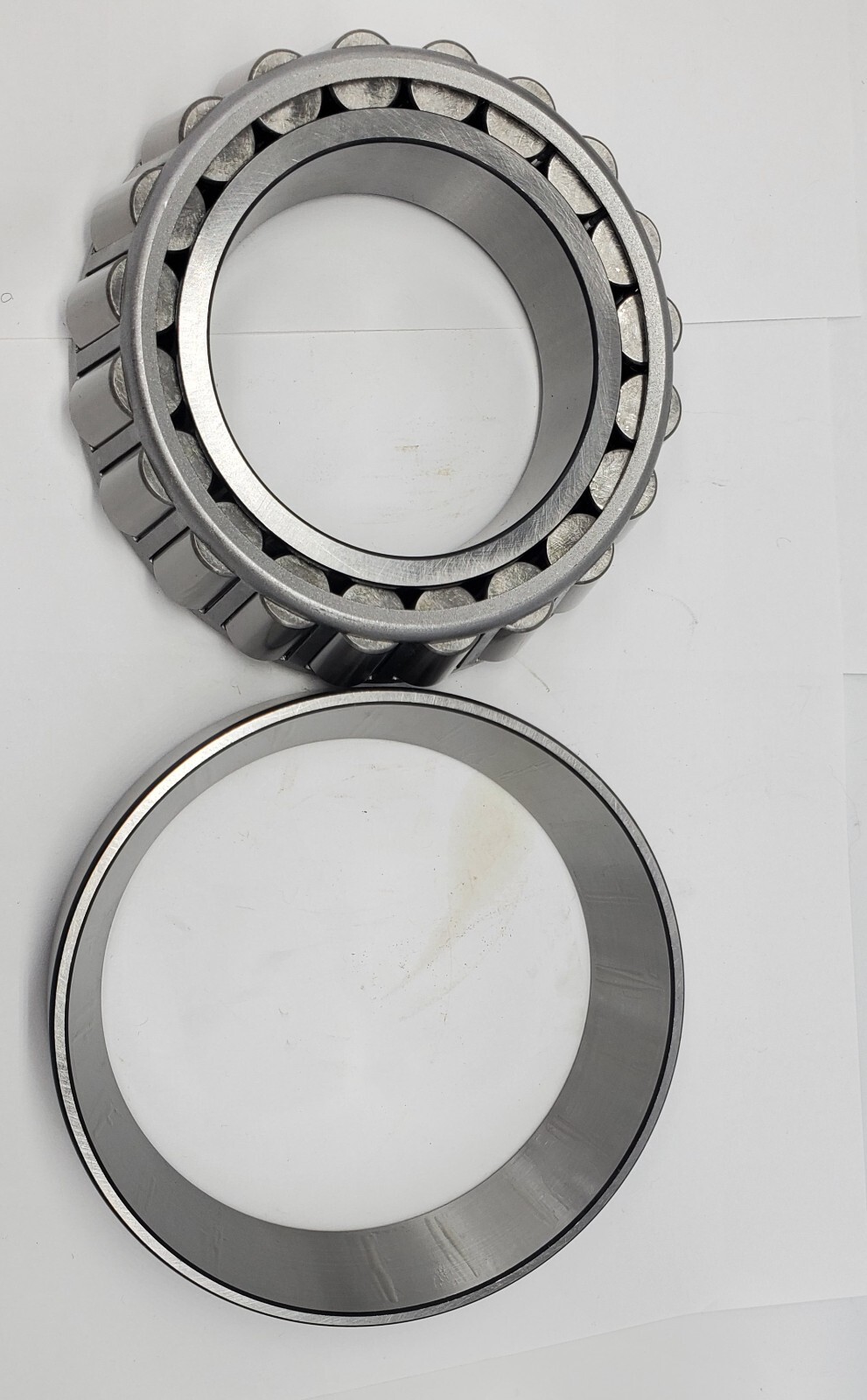 32218 Tapered Roller Enduro brand Bearing Set Cup and Cone Timken SKF NSK 32218A