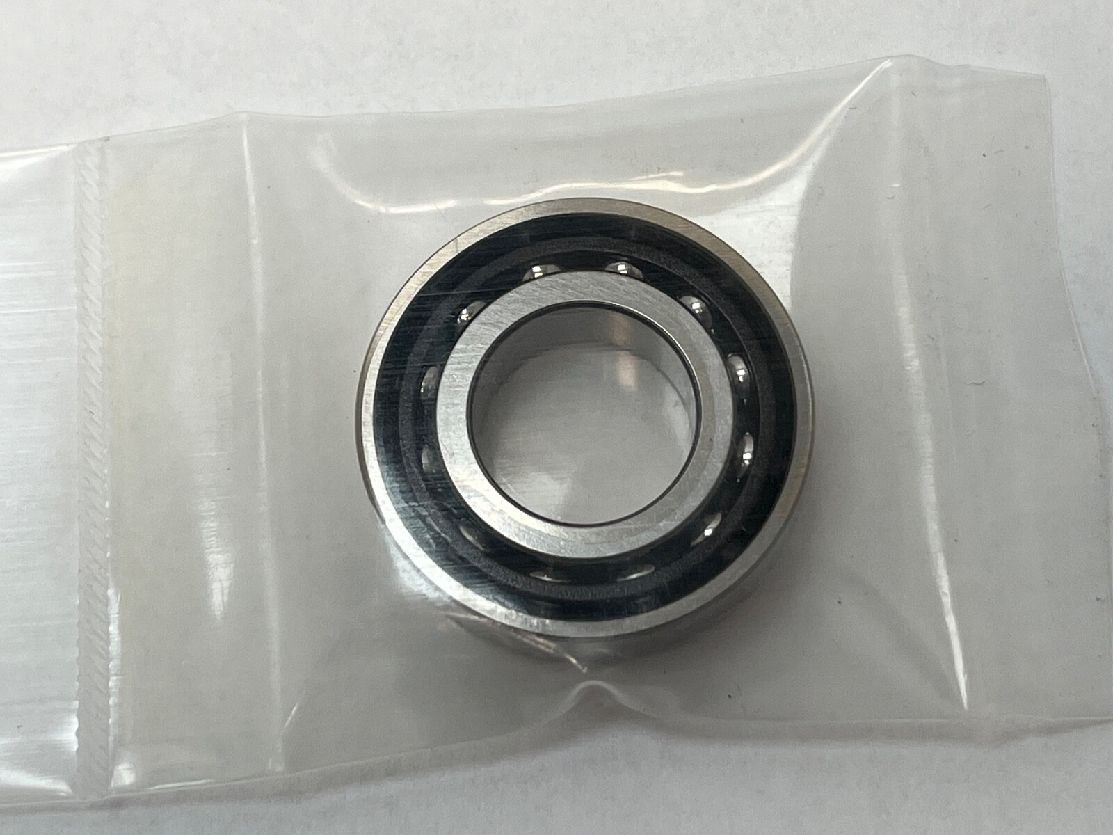 FAG B7003E.T.P4S.UL Bearing 17x35x10 mm 7003E B-7003-E-T-P4-UL England