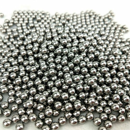 304 Stainless Steel Ball Dia 1mm-125mm Precision Bearing Balls Smooth Ball G200