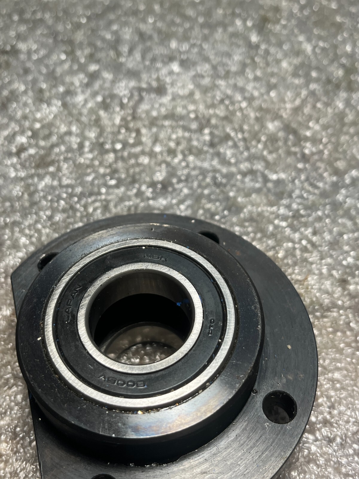 NSK 6005V JAPAN BEARING