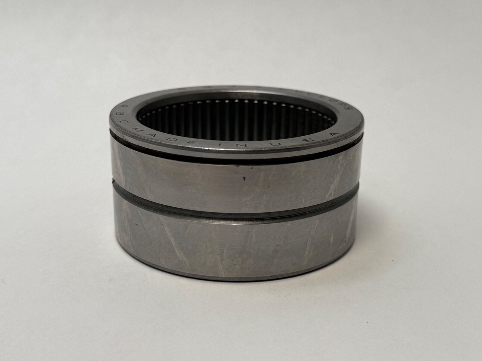 RBC 8477 Needle Roller Bearing 2-3/4×3-1/2×1-3/4″
